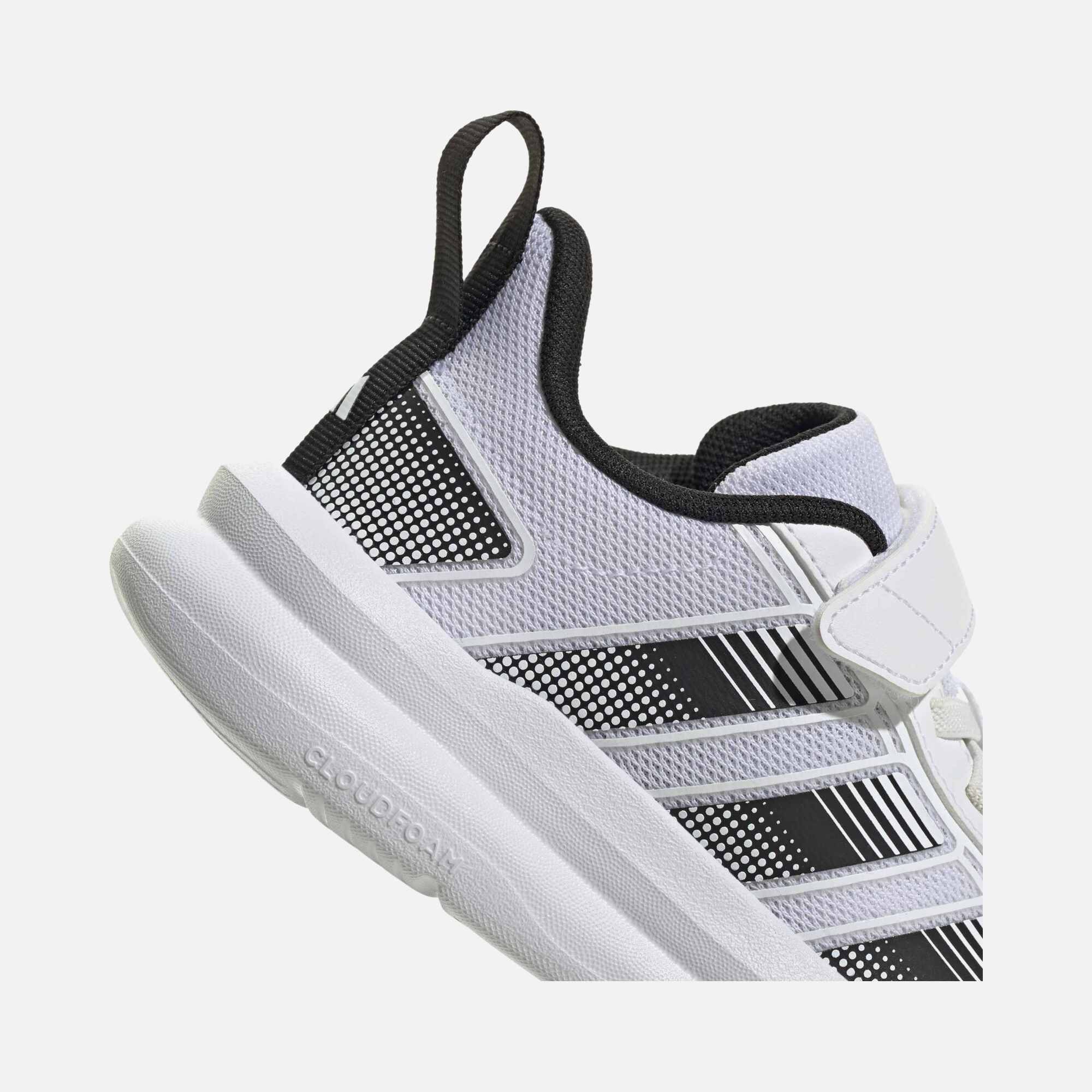 adidas Tensaur Run 4.0 El C Çocuk Spor Ayakkabı