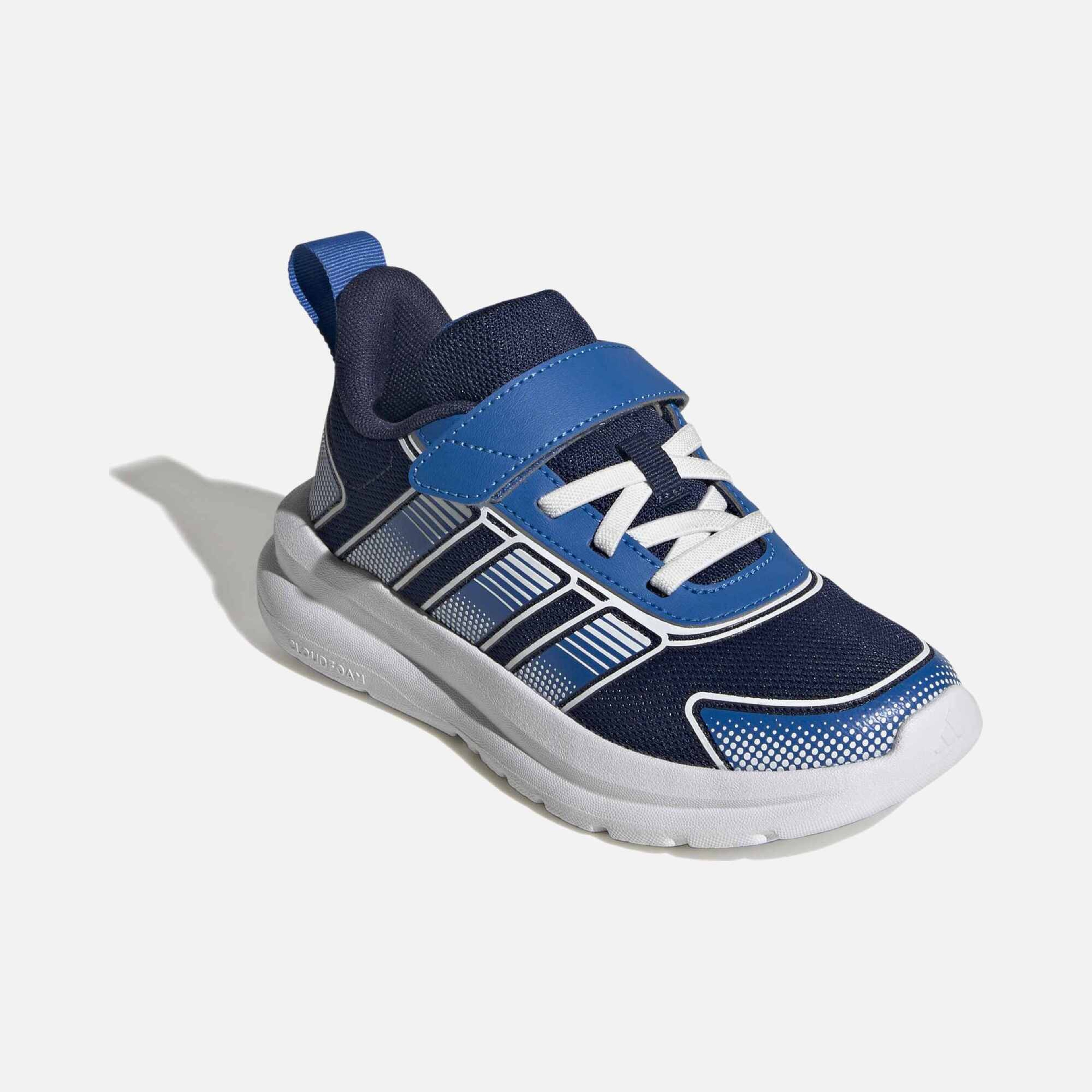 adidas Tensaur Run 4.0 El Çocuk Spor Ayakkabı
