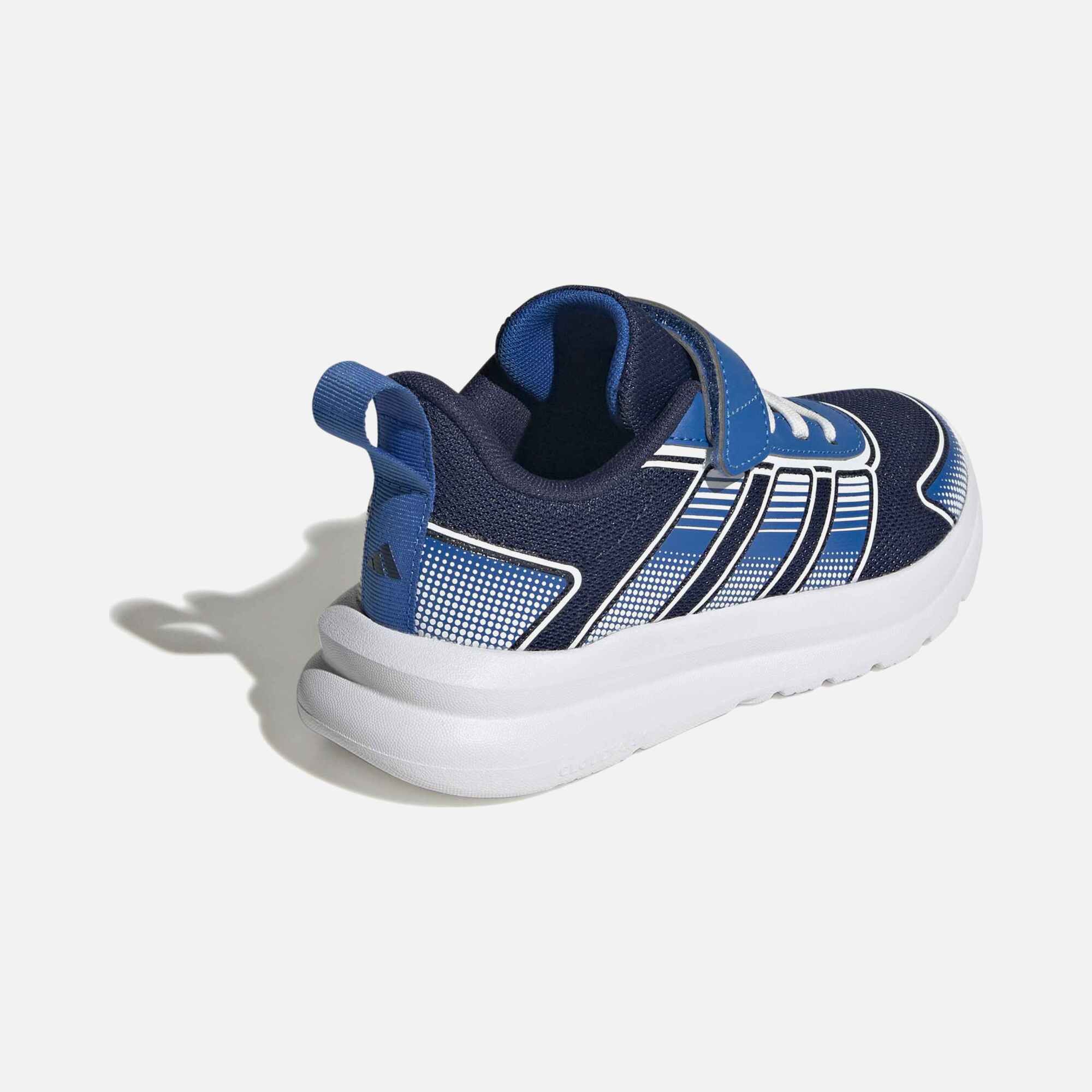 adidas Tensaur Run 4.0 El Çocuk Spor Ayakkabı