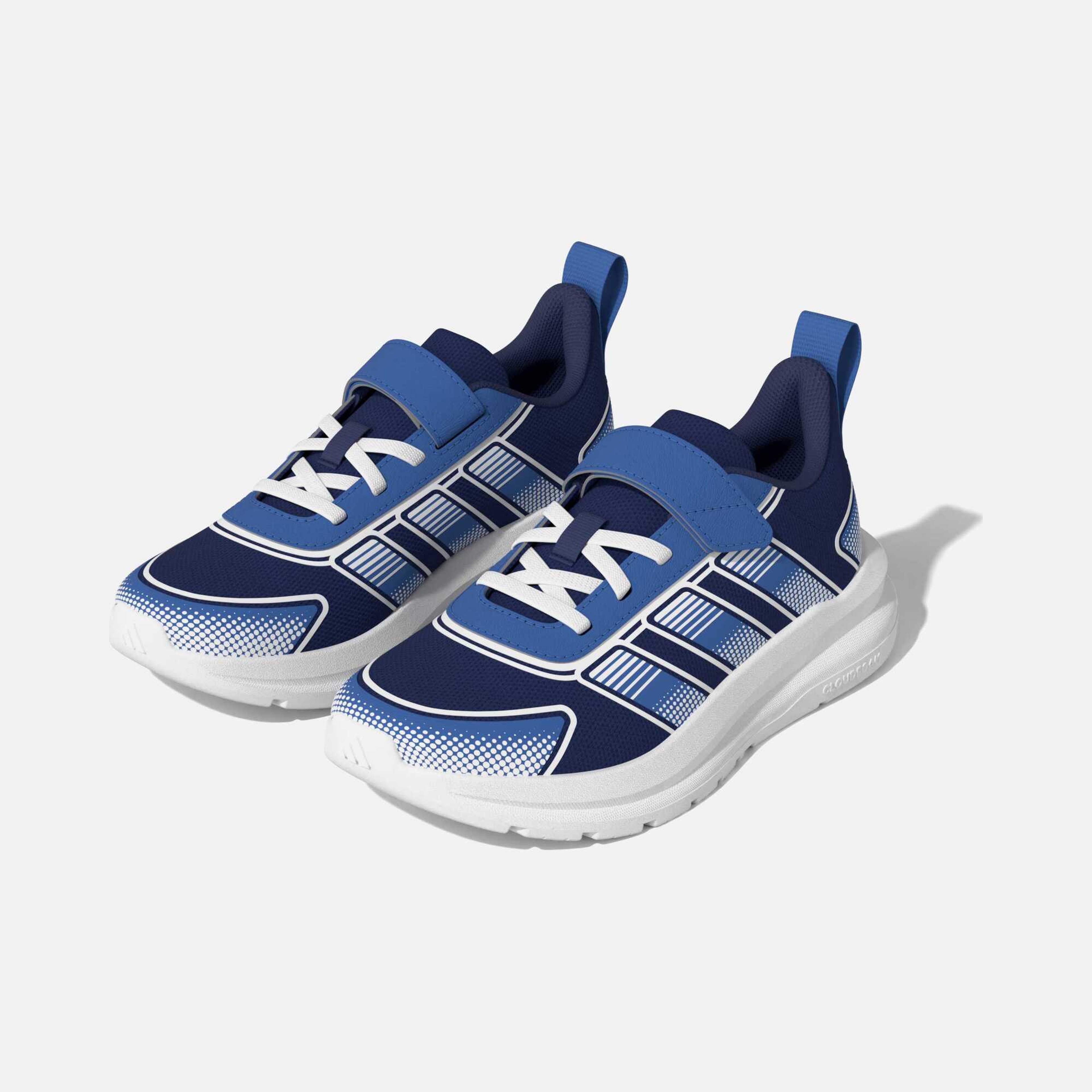 adidas Tensaur Run 4.0 El Çocuk Spor Ayakkabı