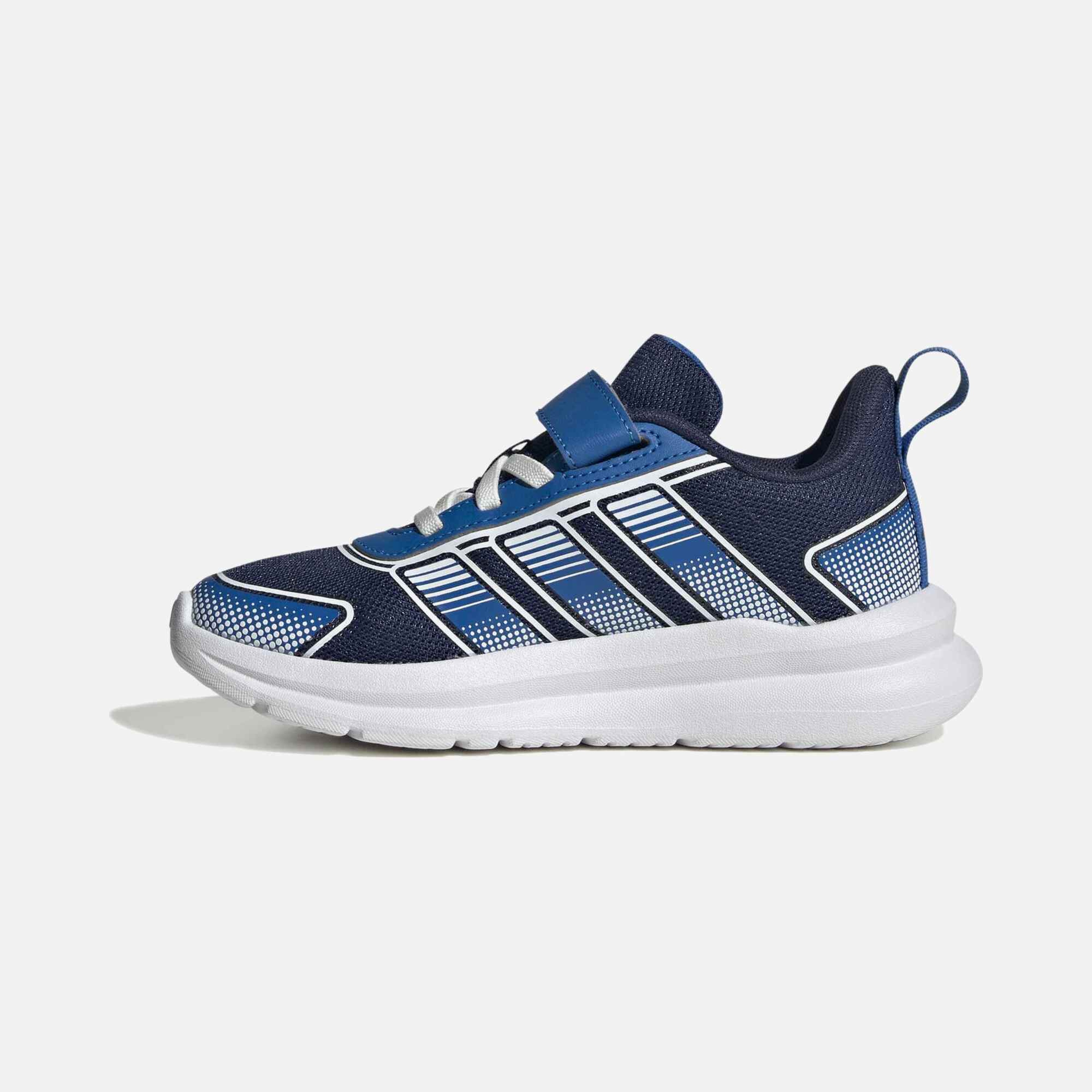 adidas Tensaur Run 4.0 El Çocuk Spor Ayakkabı