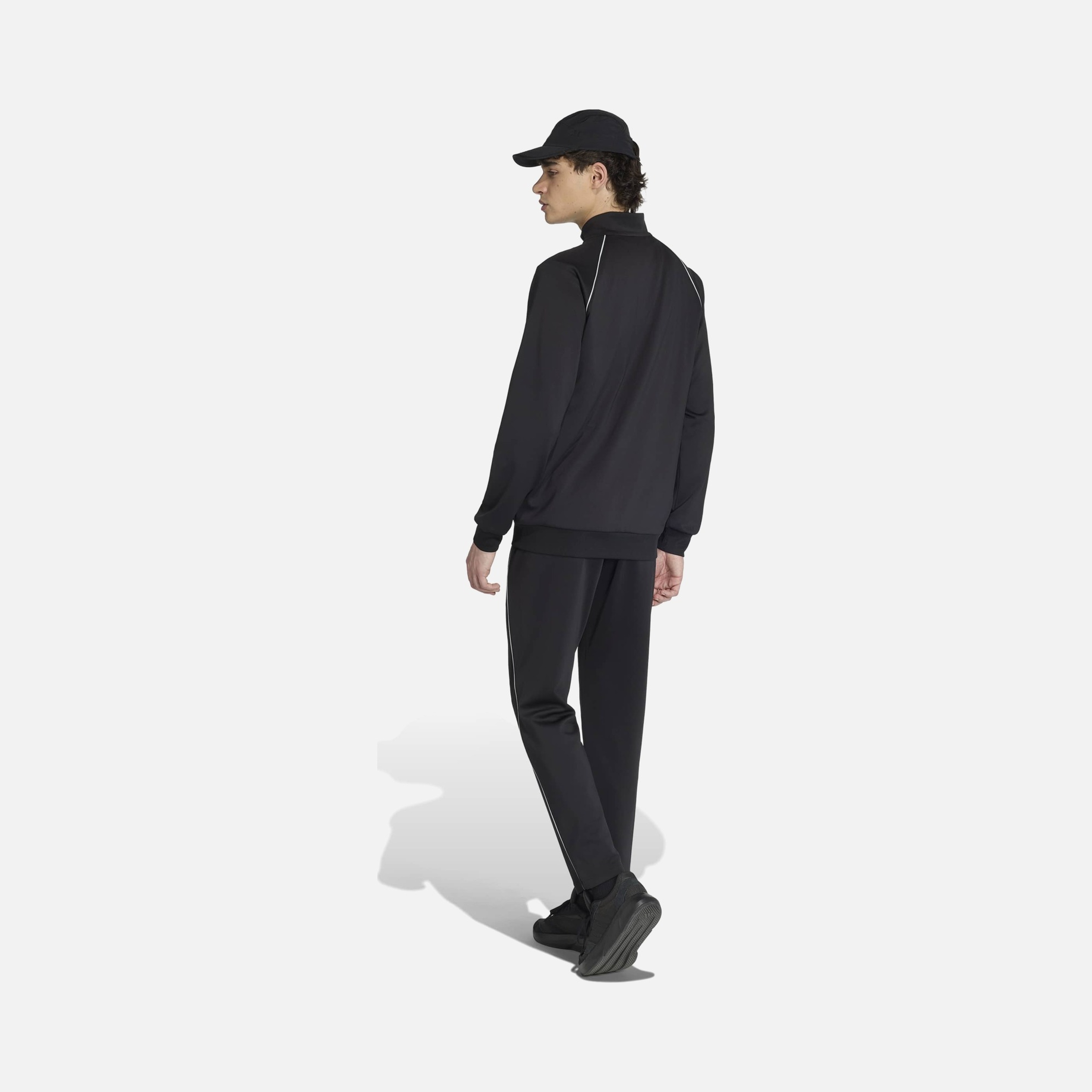 adidas Tech Tracksuit Erkek Eşofman Takımı