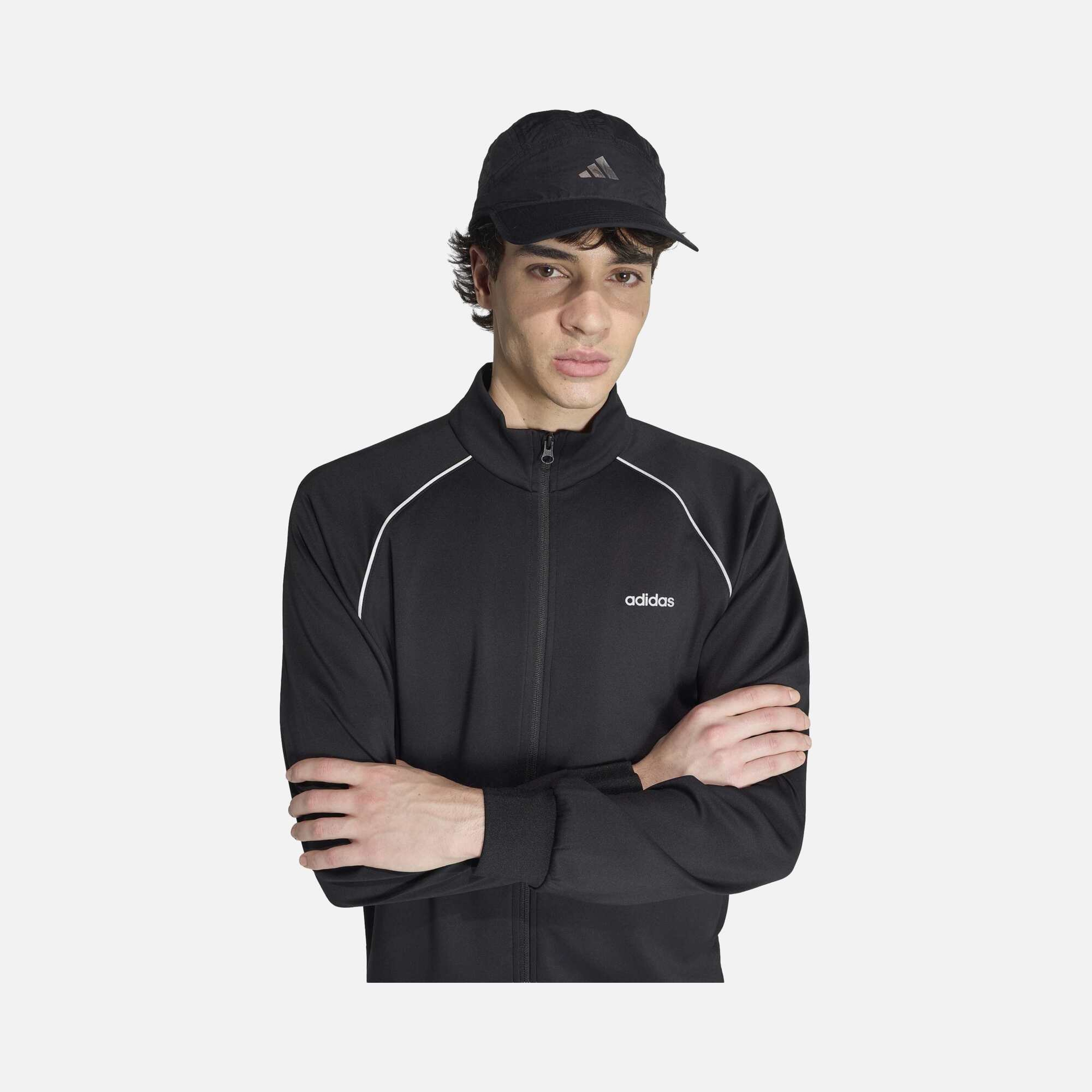 adidas Tech Tracksuit Erkek Eşofman Takımı