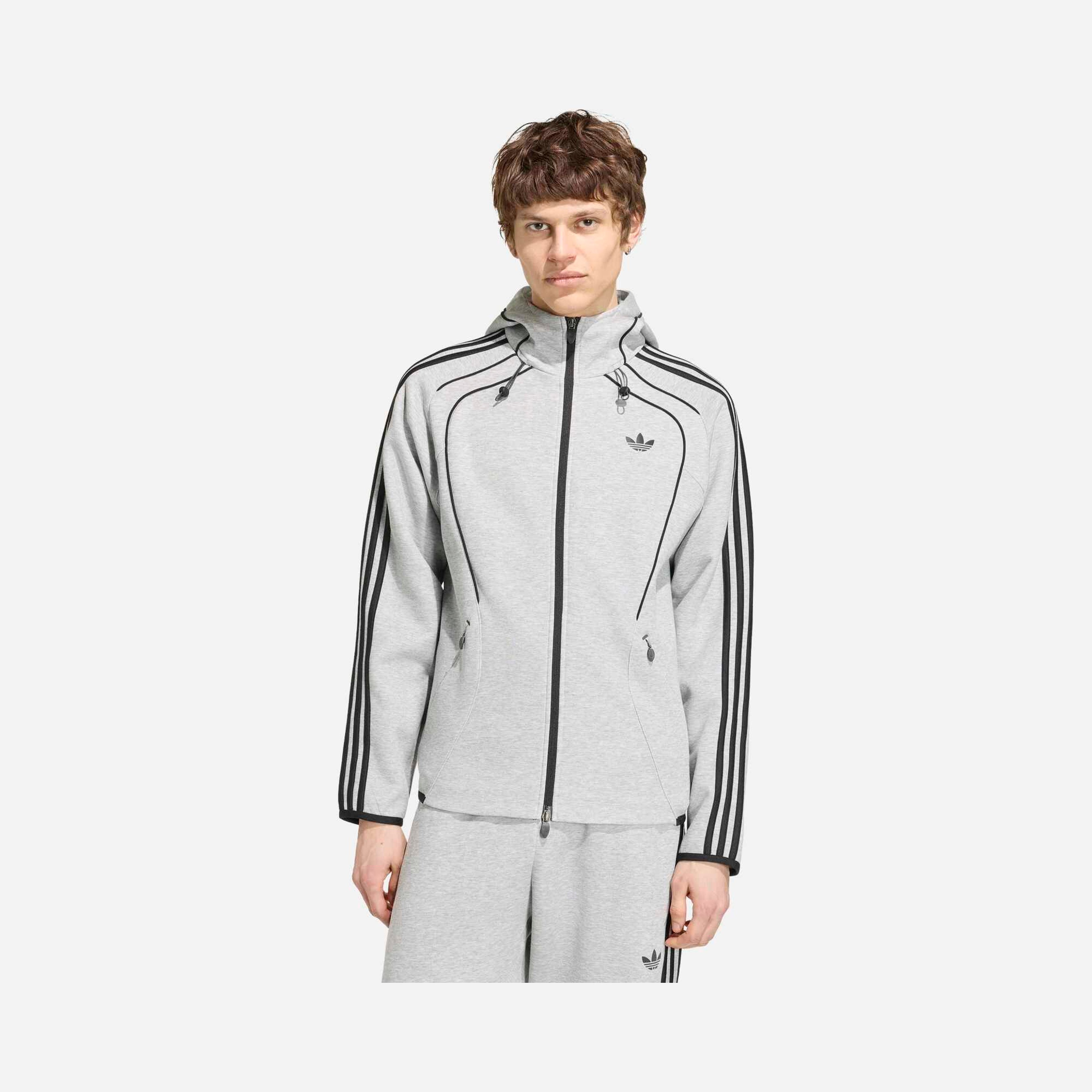 Мужская куртка adidas Spacer Full-Zip