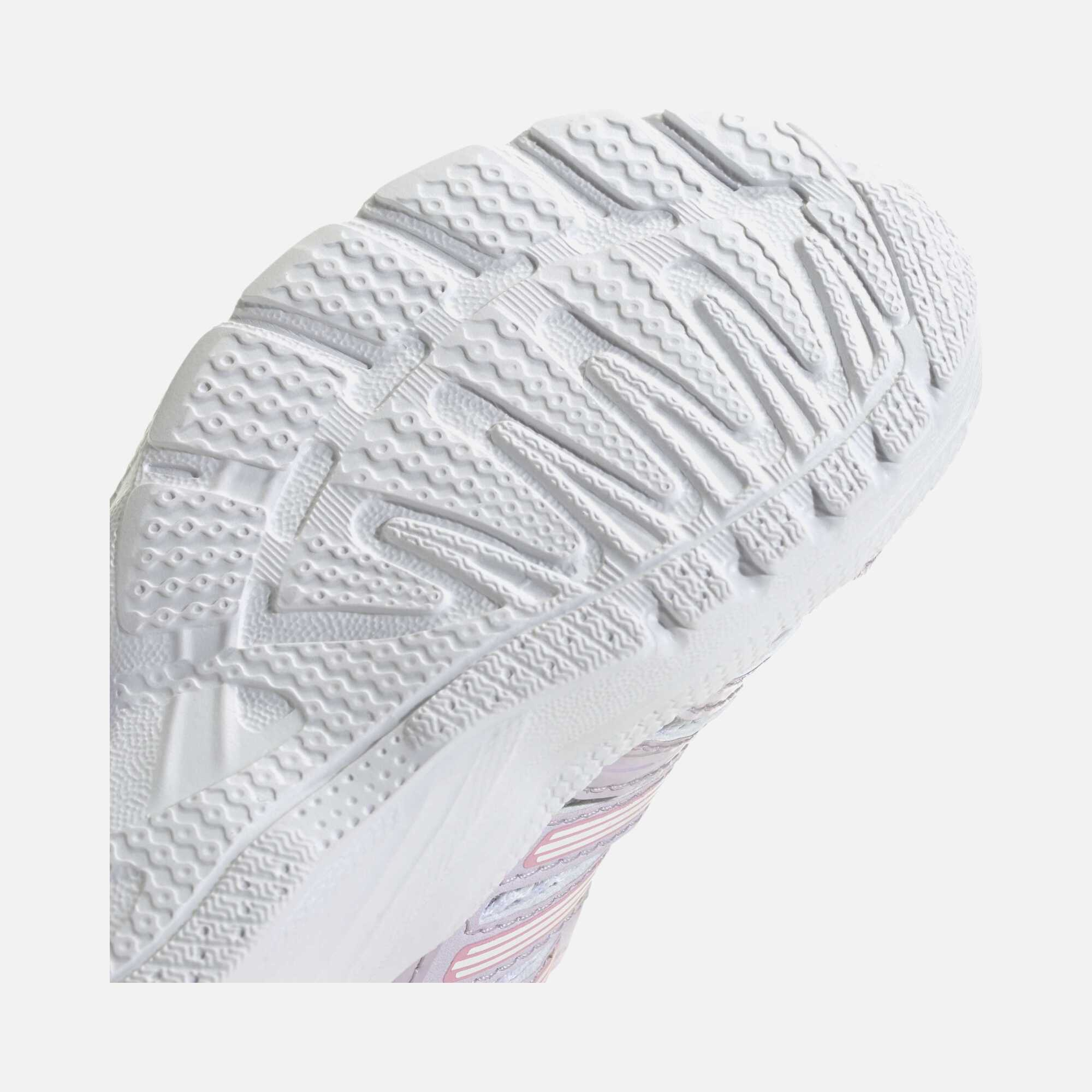 adidas Adistar Control 5 Led Elastic Lace Çocuk Spor Ayakkabı