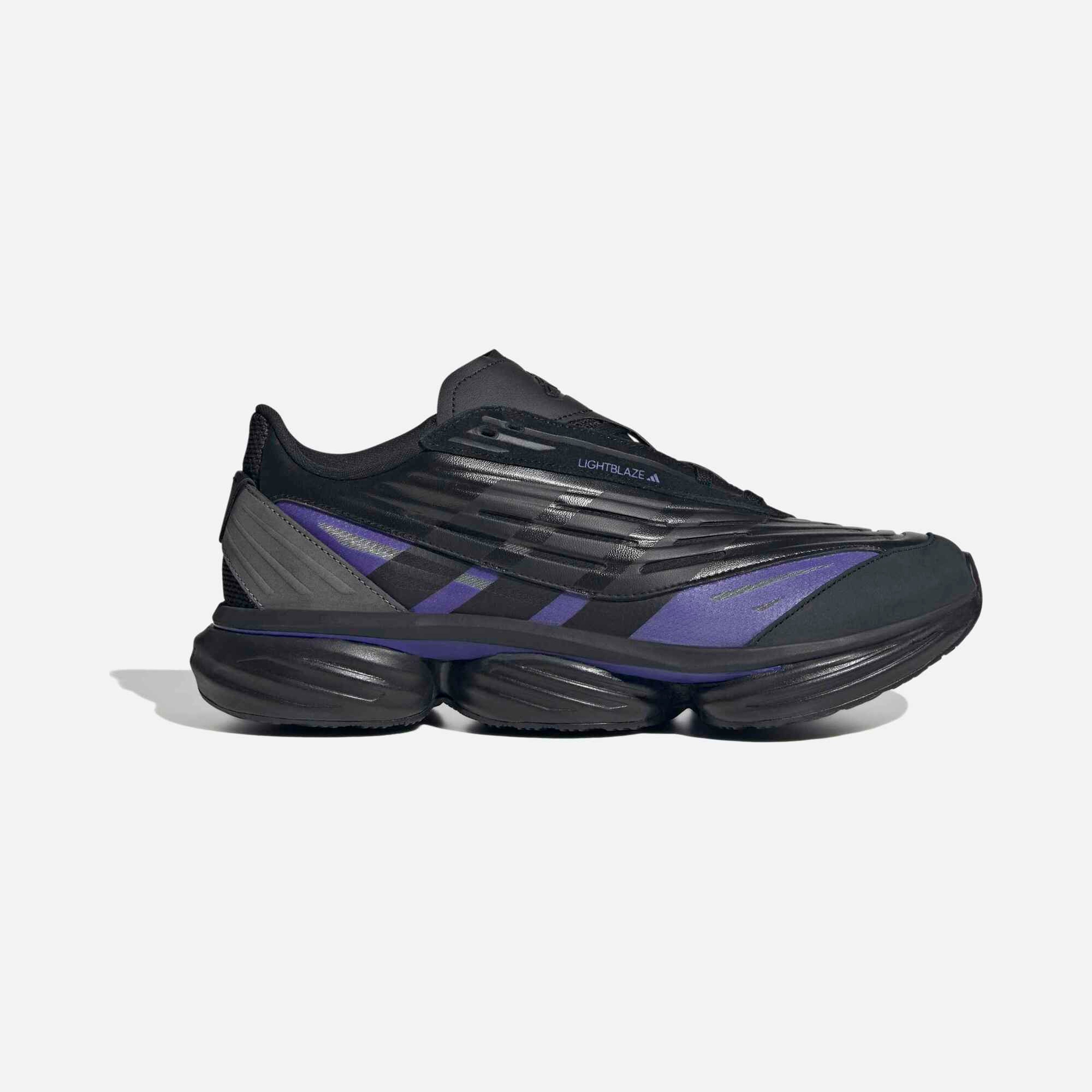adidas Lightblaze Pod Erkek Spor Ayakkabı