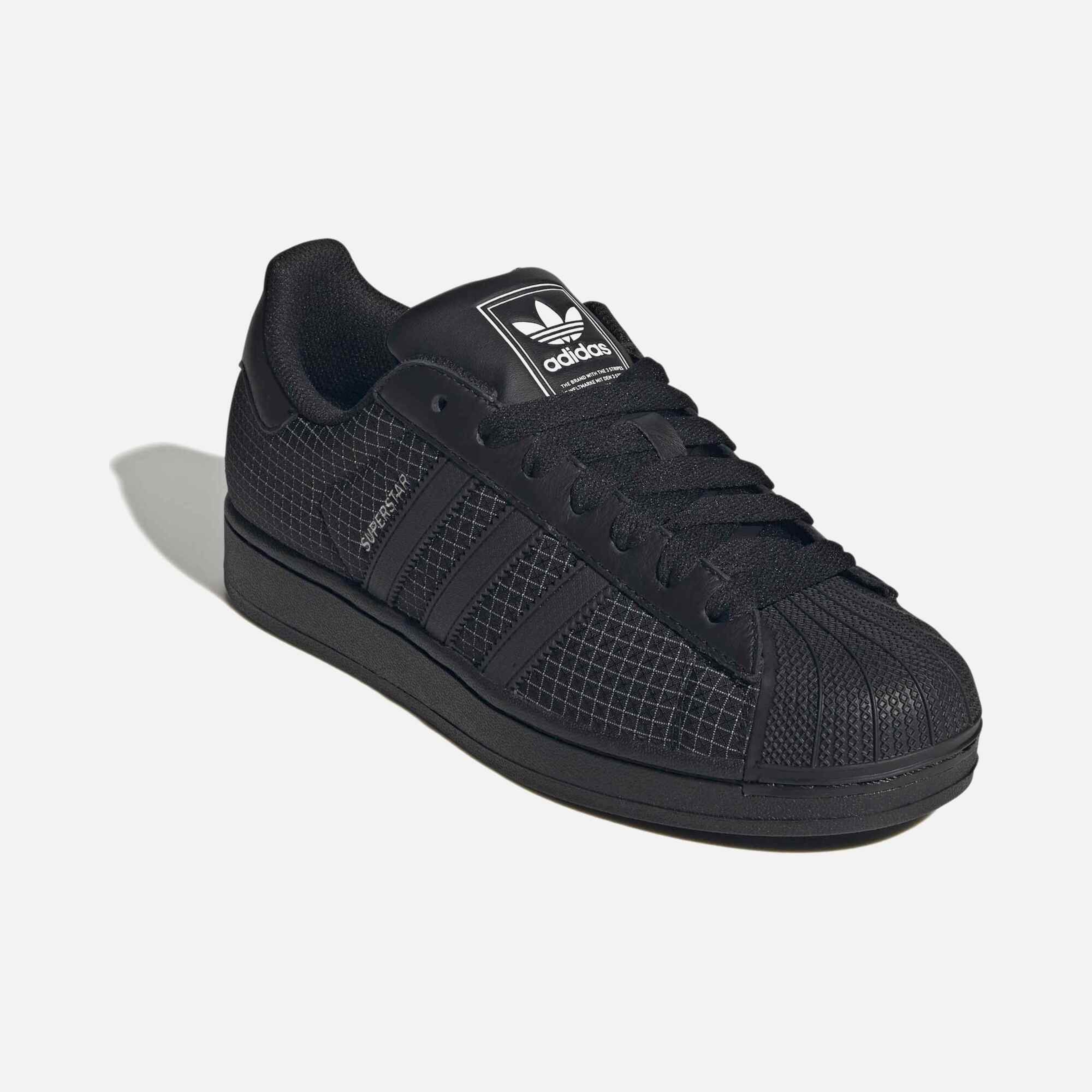 adidas Superstar II Erkek Spor Ayakkabı