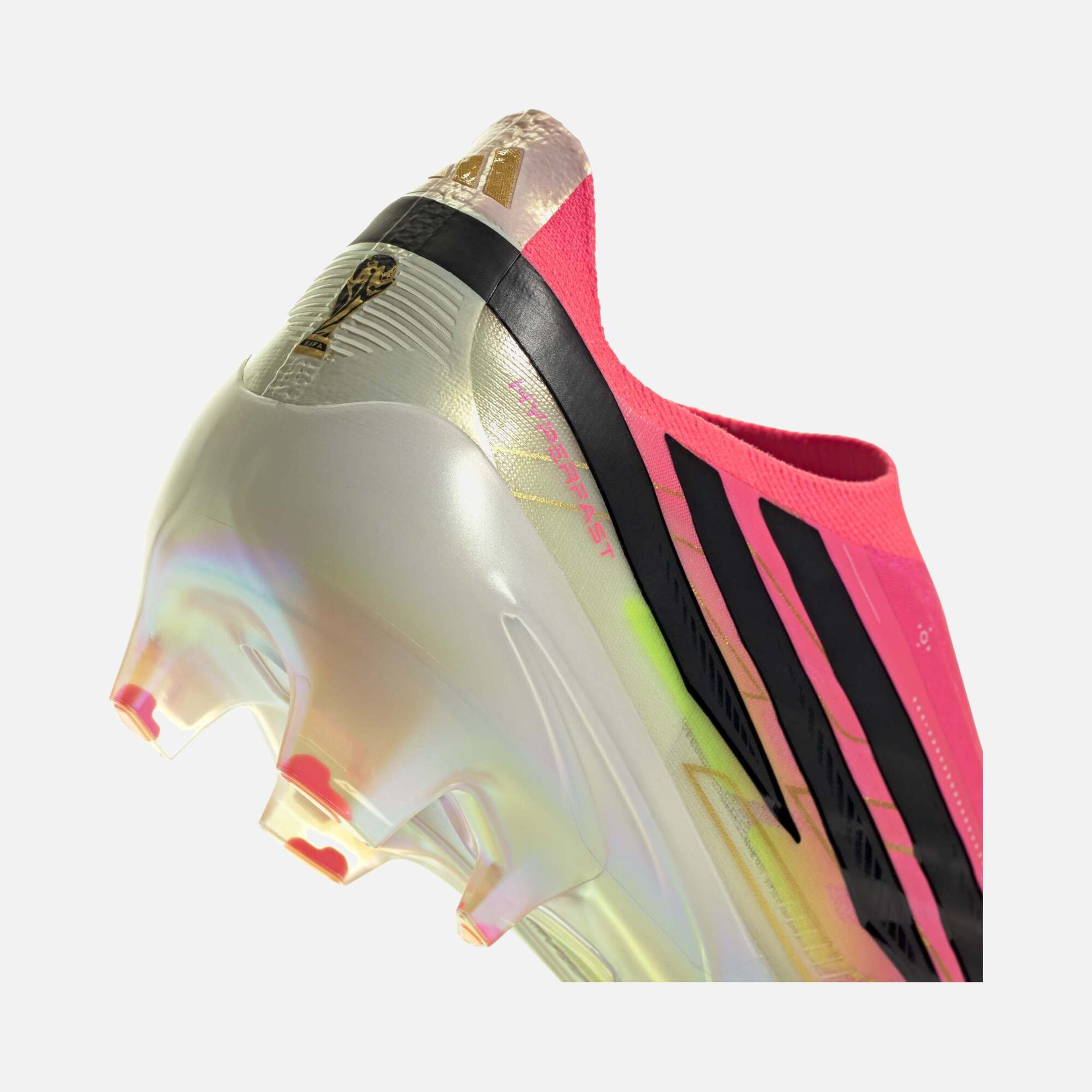 adidas F50 Hyperfast Elite Ll Fg Erkek Krampon