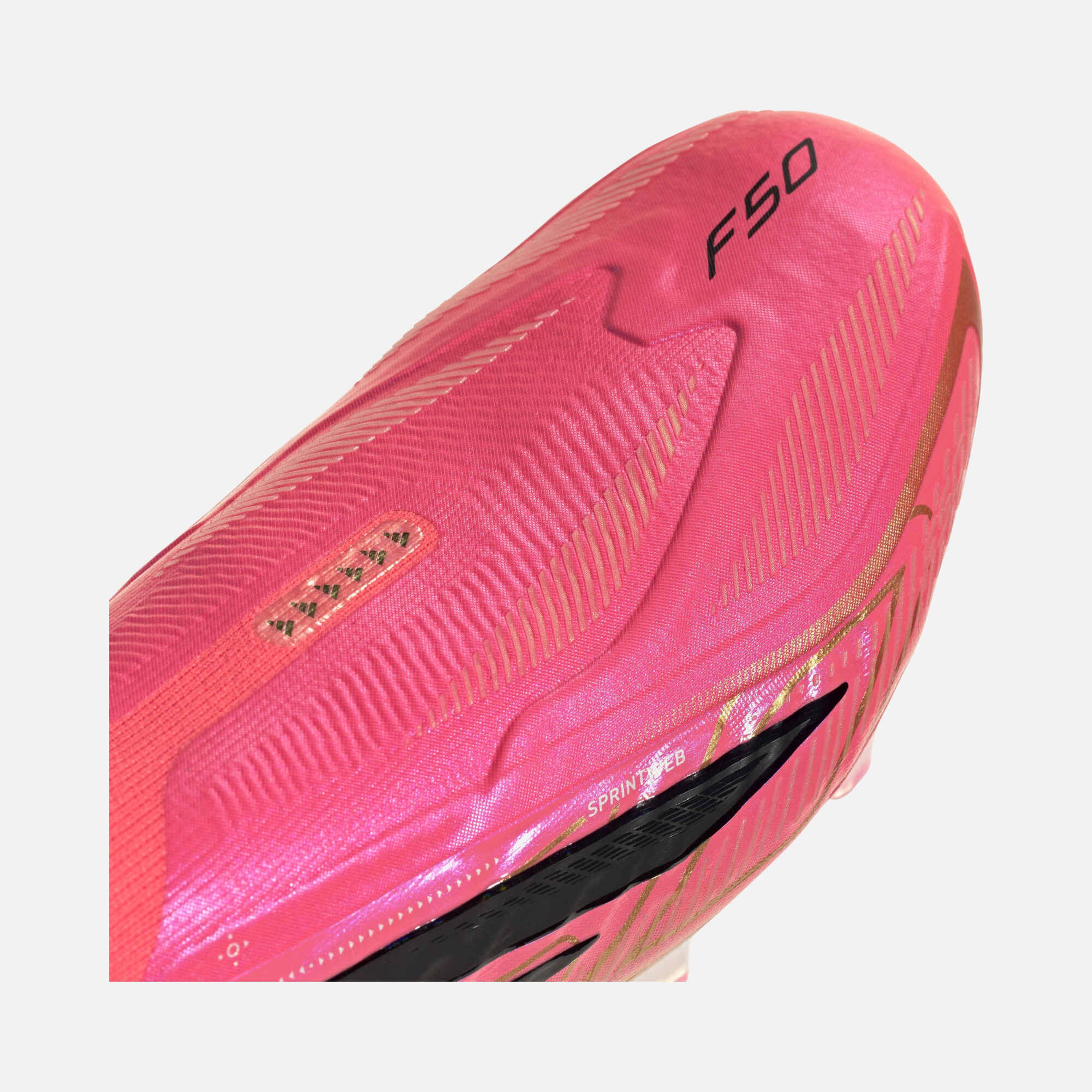 adidas F50 Hyperfast Elite Ll Fg Erkek Krampon