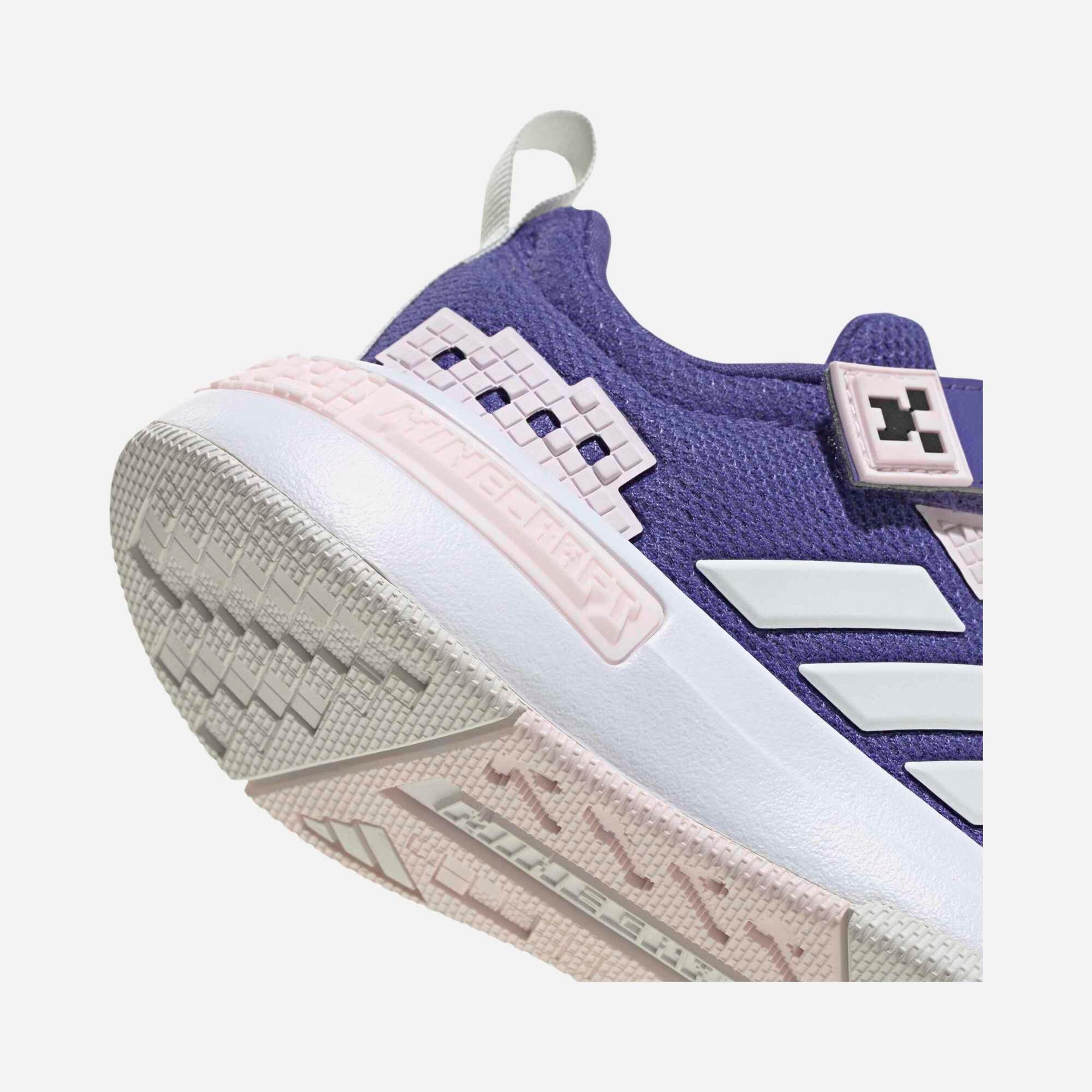 adidas Minecraft Pro El C Çocuk Spor Ayakkabı