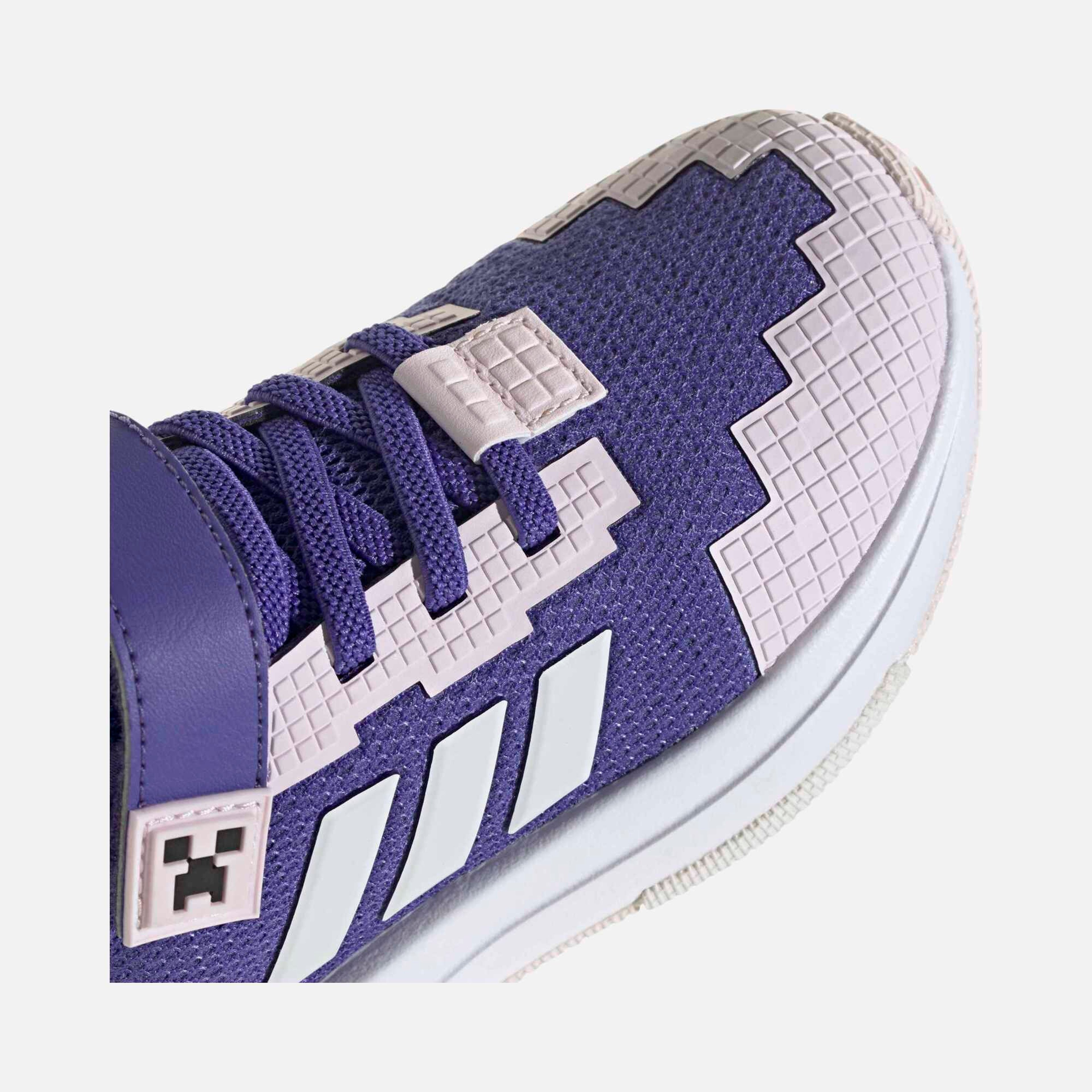 adidas Minecraft Pro El C Çocuk Spor Ayakkabı
