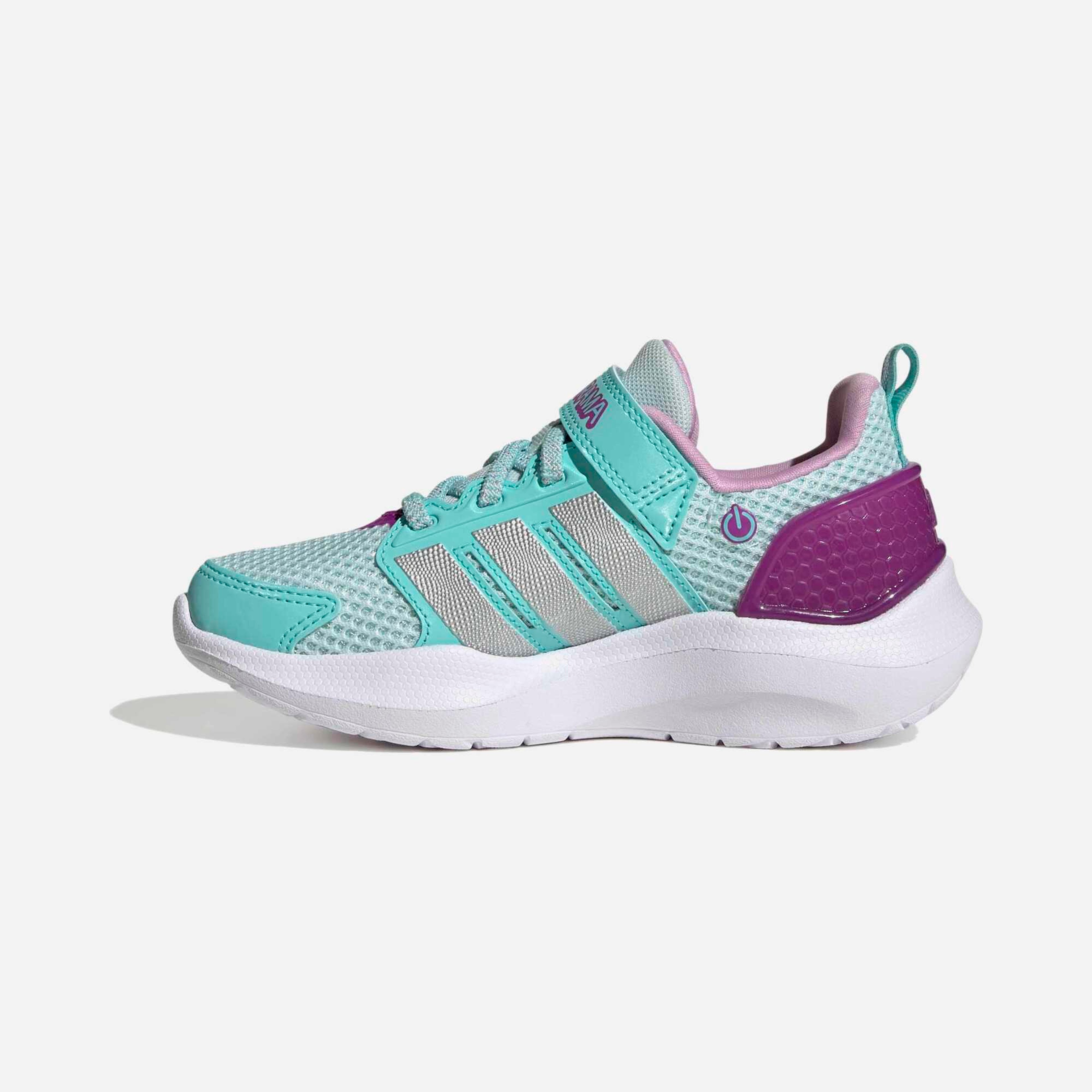 adidas Lightorama Rnr El C Çocuk Spor Ayakkabı