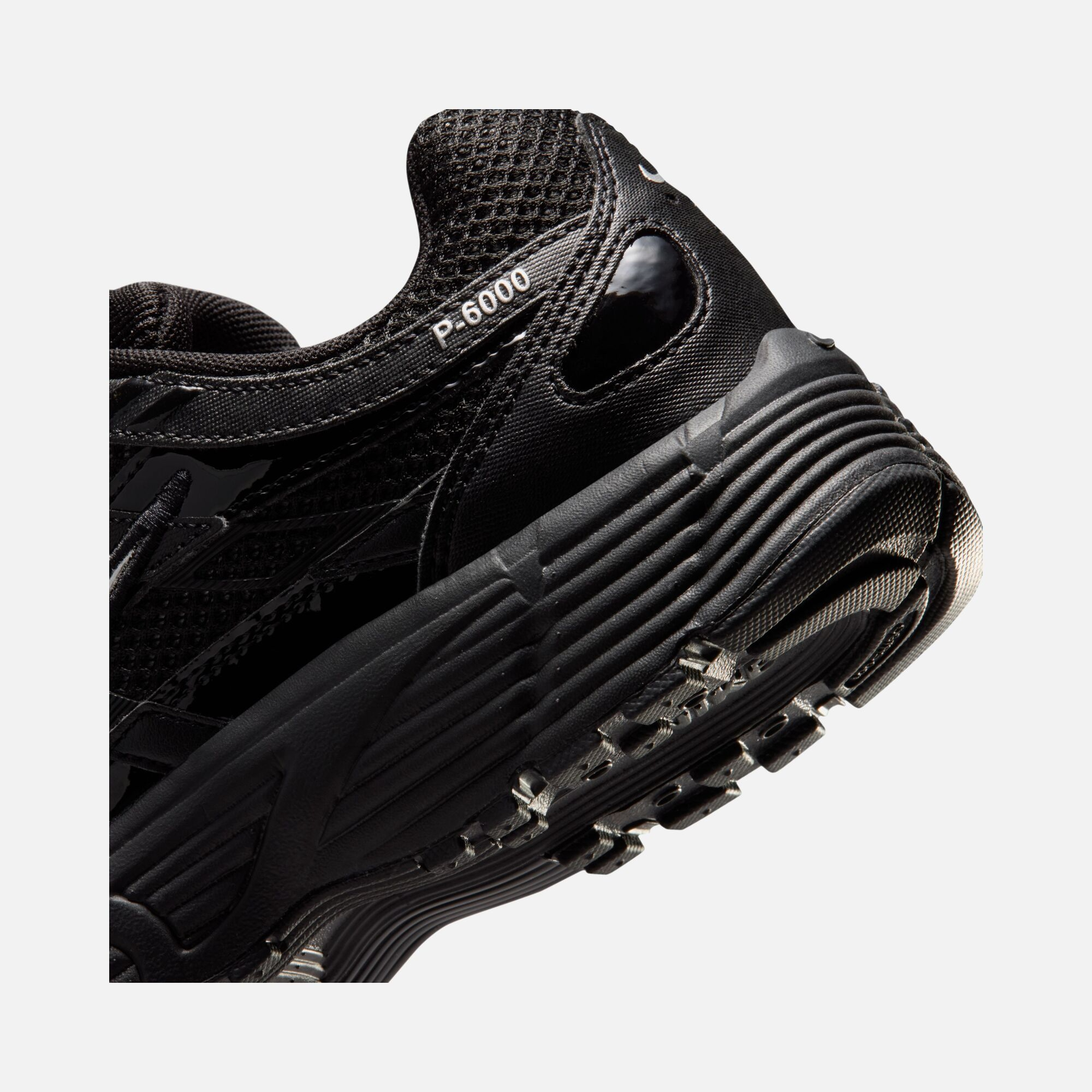 Nike P-6000 Kadın Spor Ayakkabı