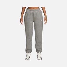 Nike Studio Fleece Mw Mr Std Cf Kadın Pantolon