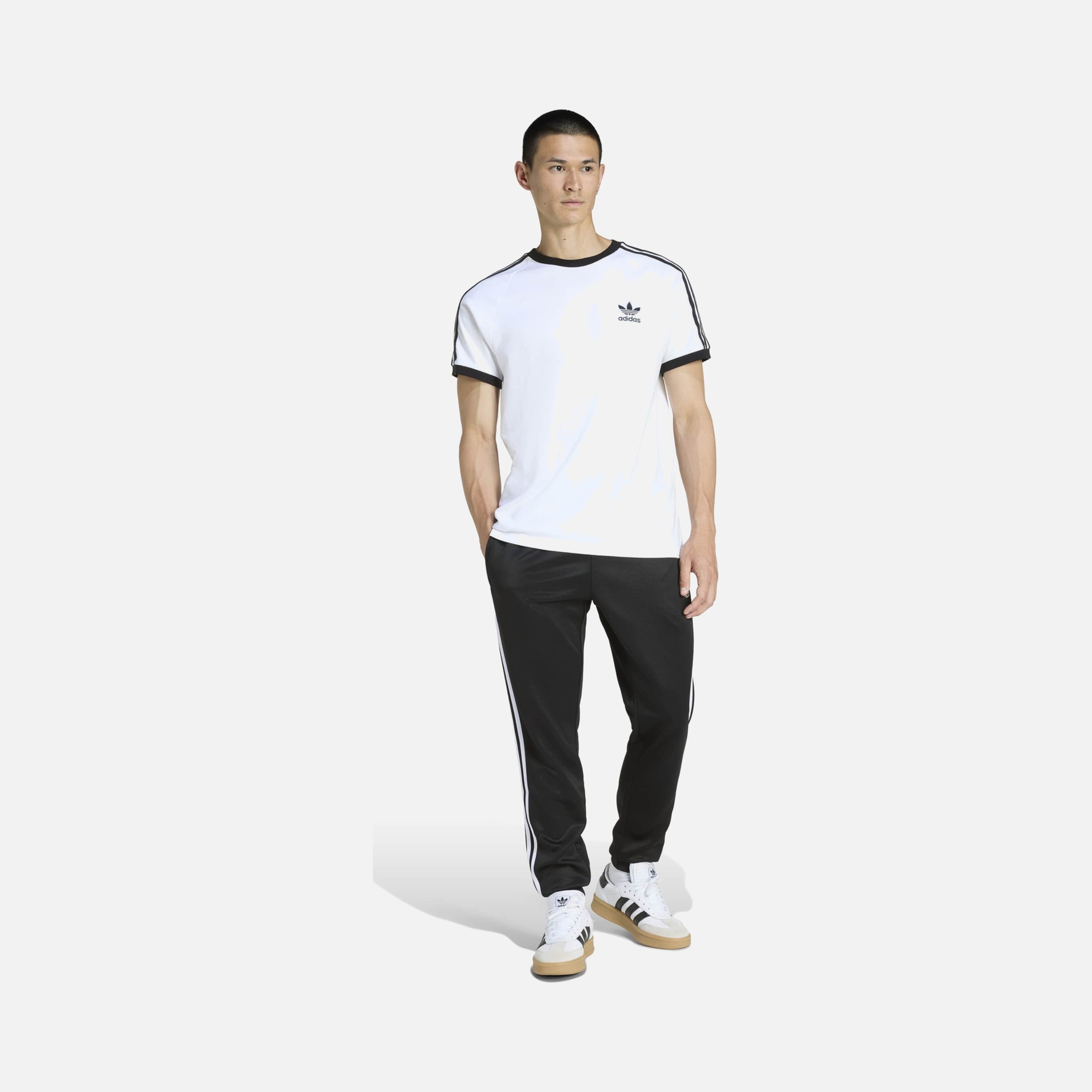 adidas Sst Track Pants Erkek Pantolon