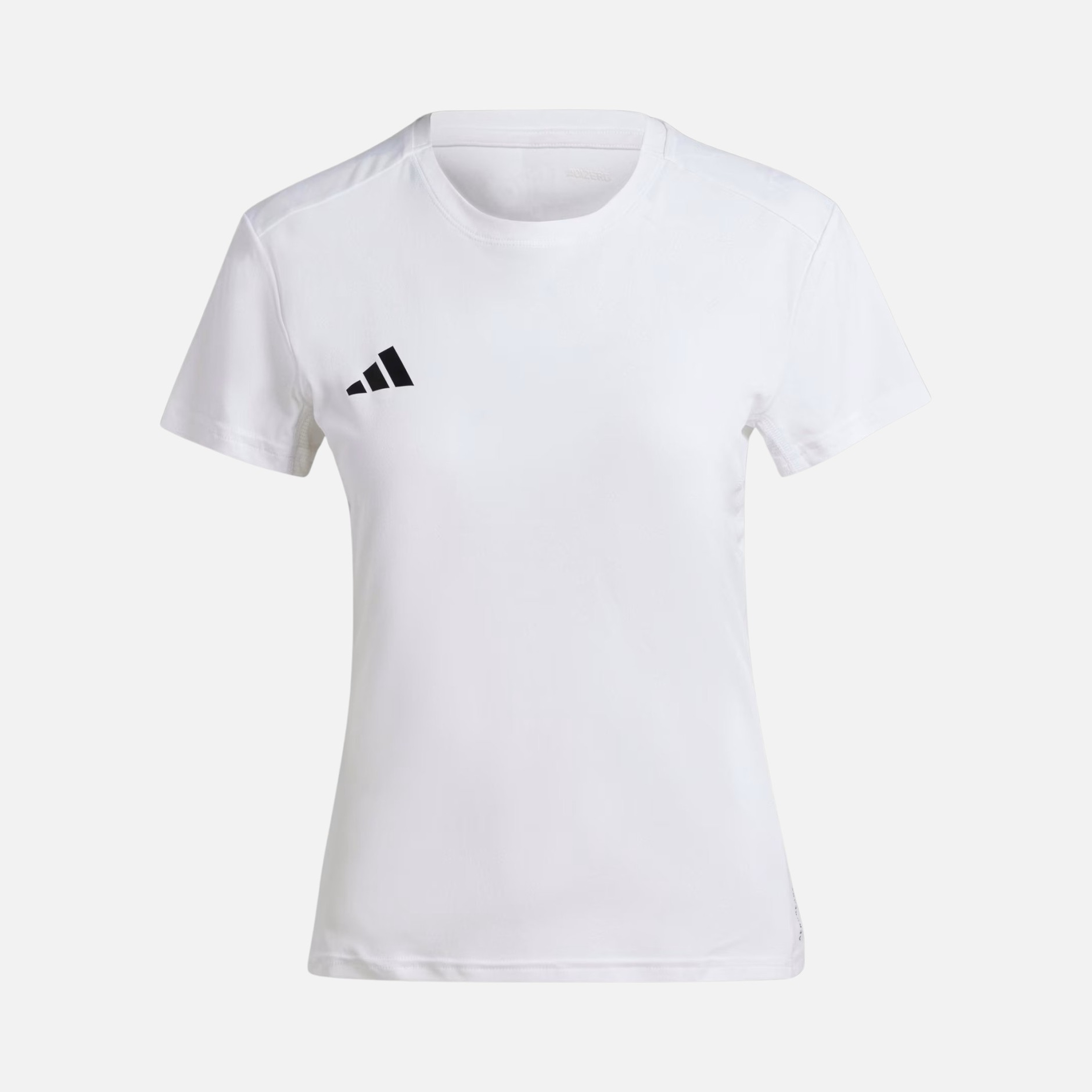adidas Run Adizero Running Short-Sleeve Kadın Tişört
