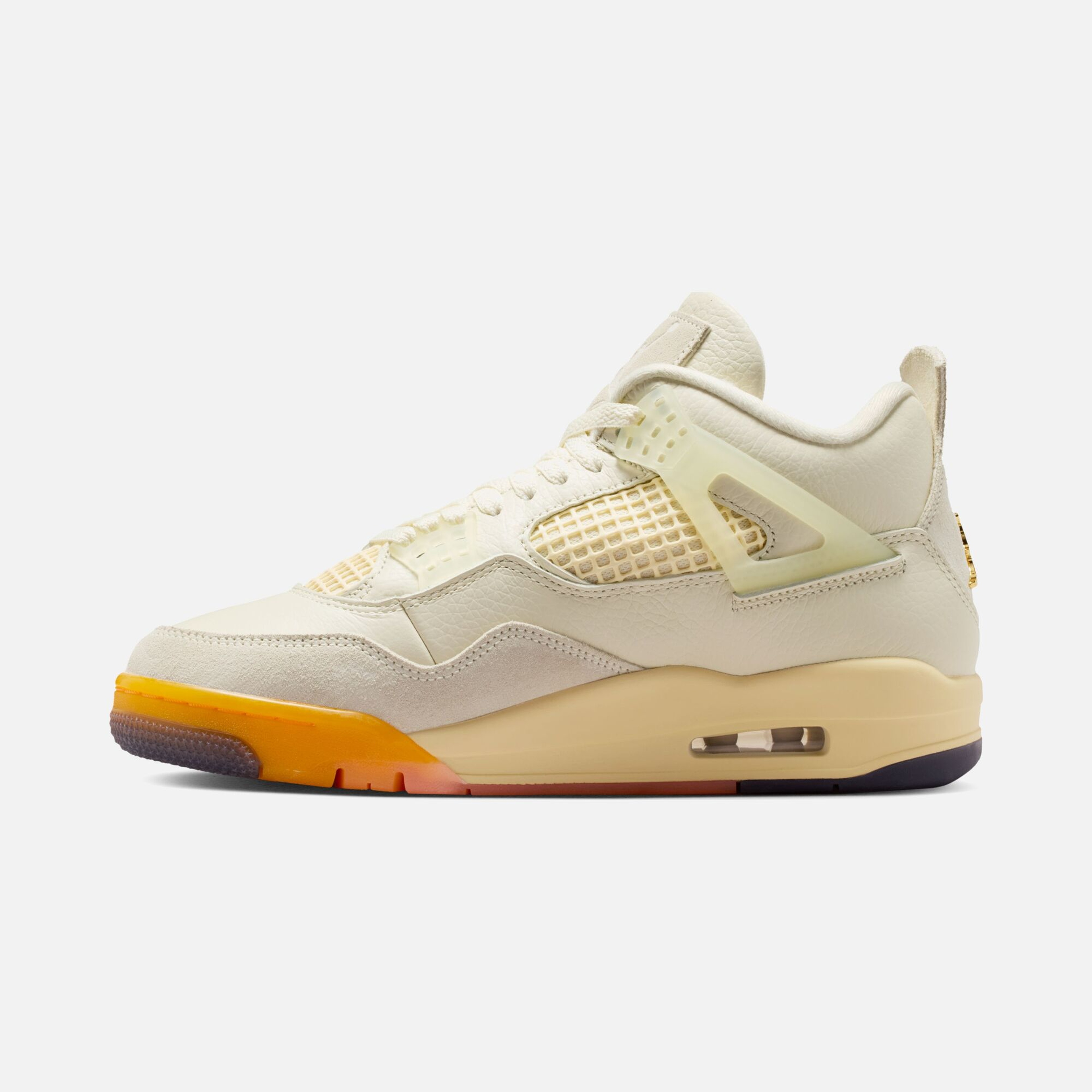 Nike Air Jordan 4 Retro "Abundance" Kadın Spor Ayakkabı