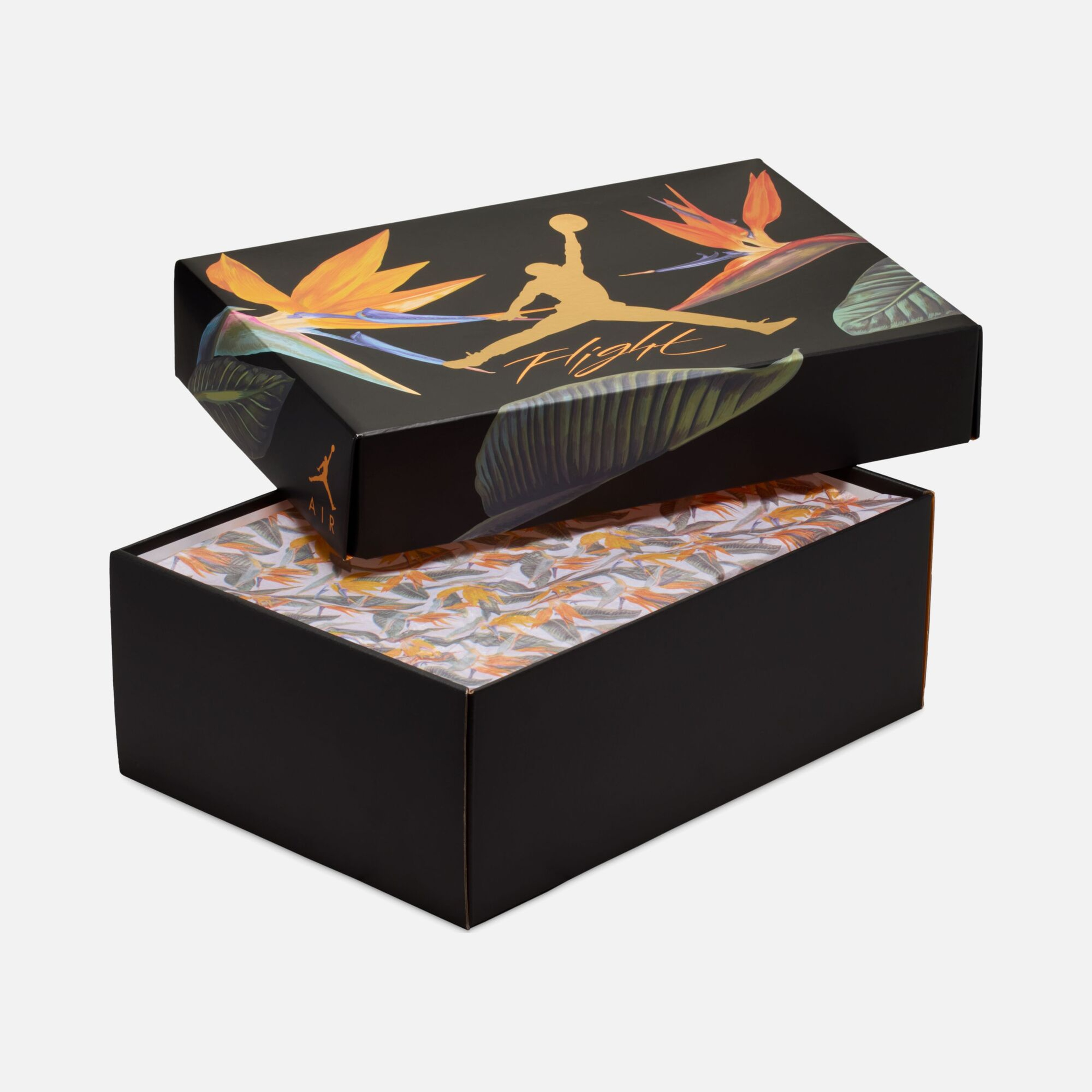 Nike Air Jordan 4 Retro "Abundance" Kadın Spor Ayakkabı
