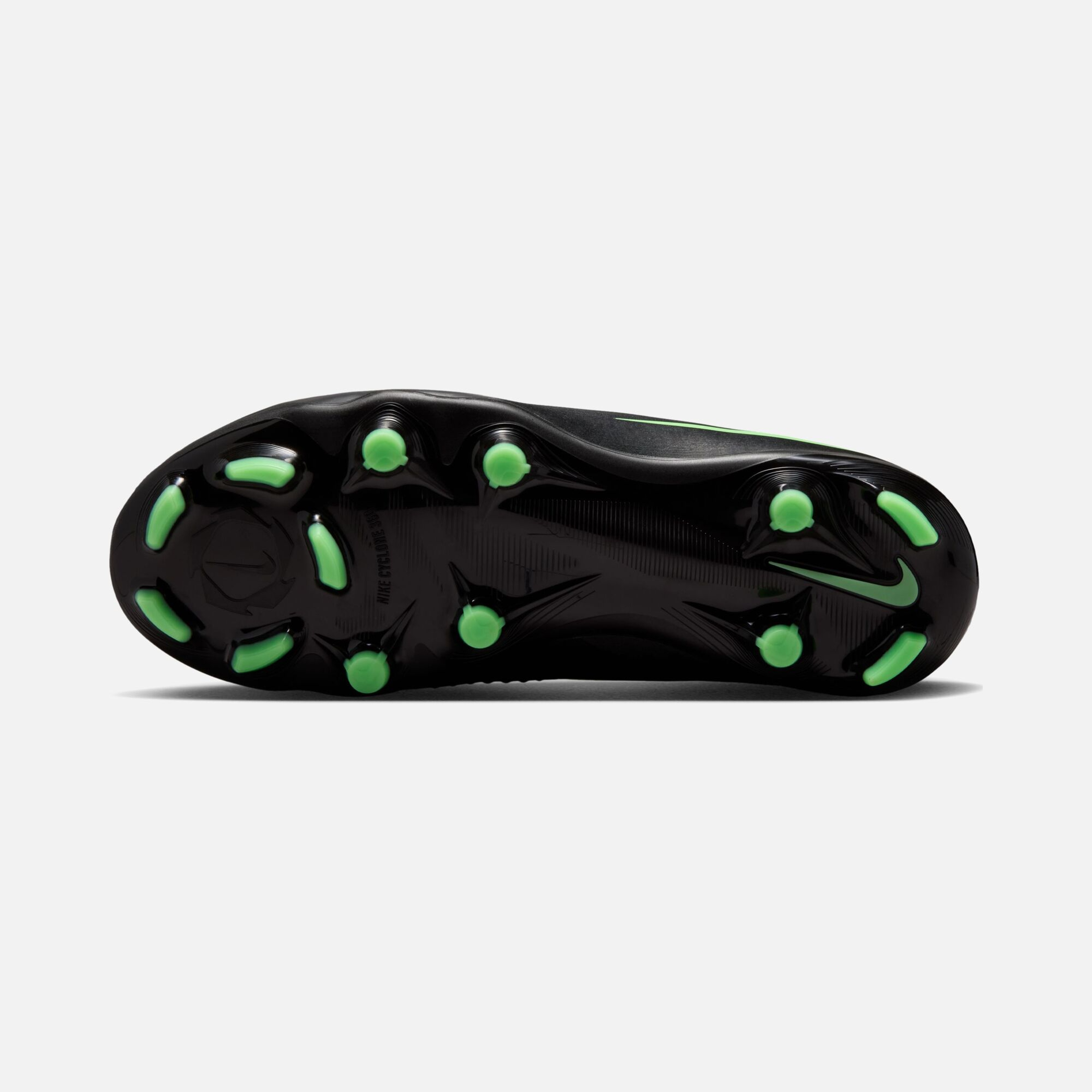 Nike Jr Phantom 6 Low Academy Fg/Mg Çocuk Krampon