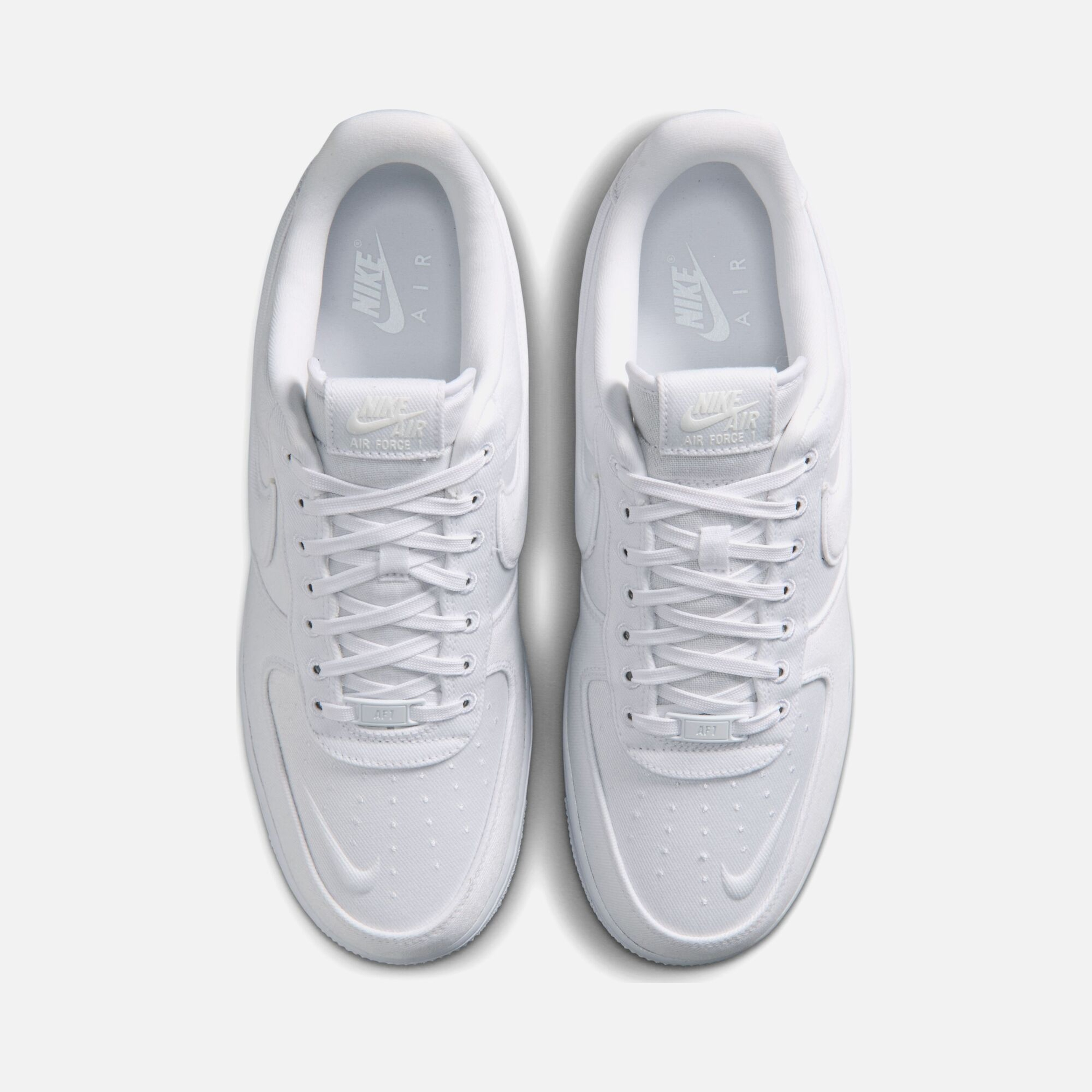 Nike Air Force 1 '07 Lv8 Ess+ Erkek Spor Ayakkabı