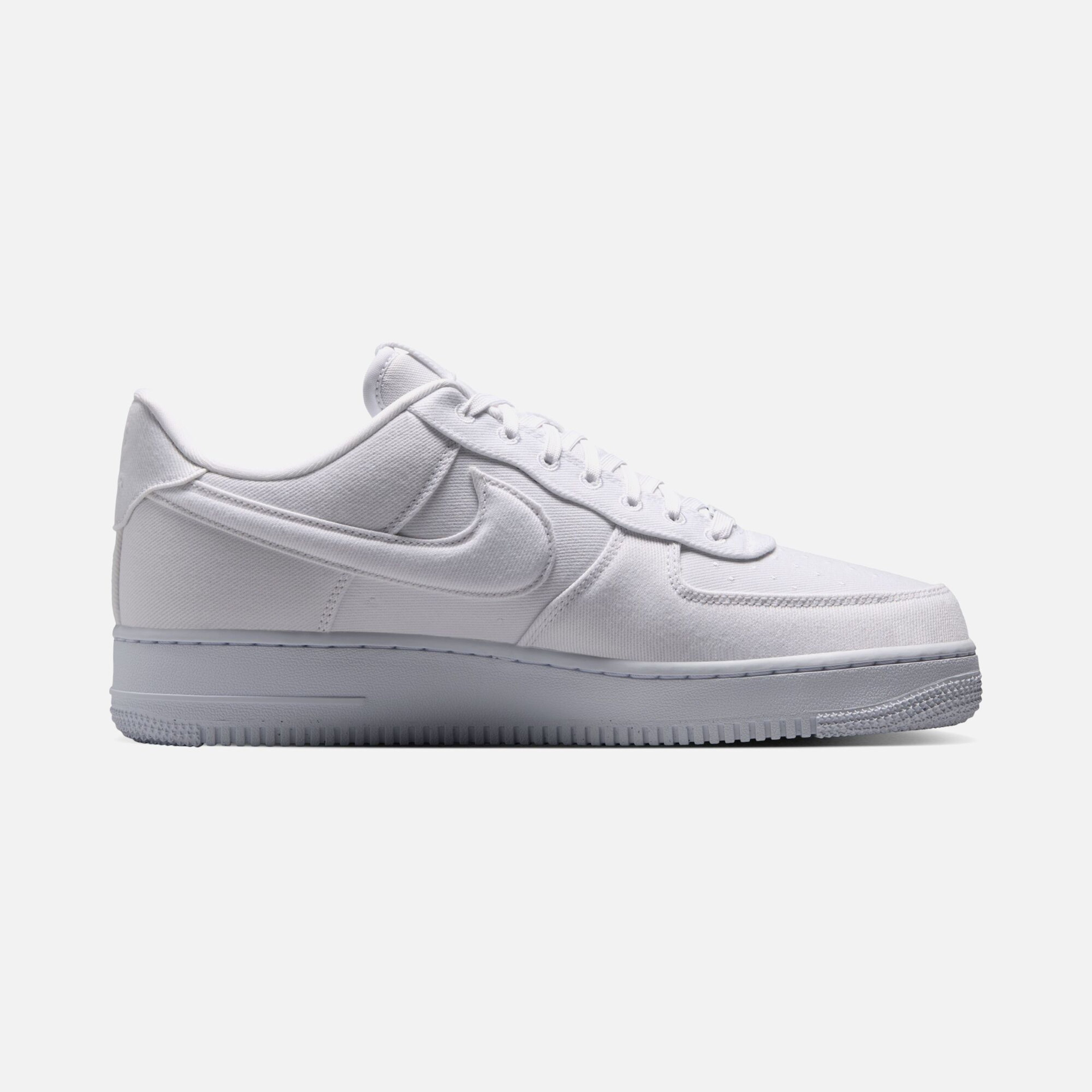 Nike Air Force 1 '07 Lv8 Ess+ Erkek Spor Ayakkabı