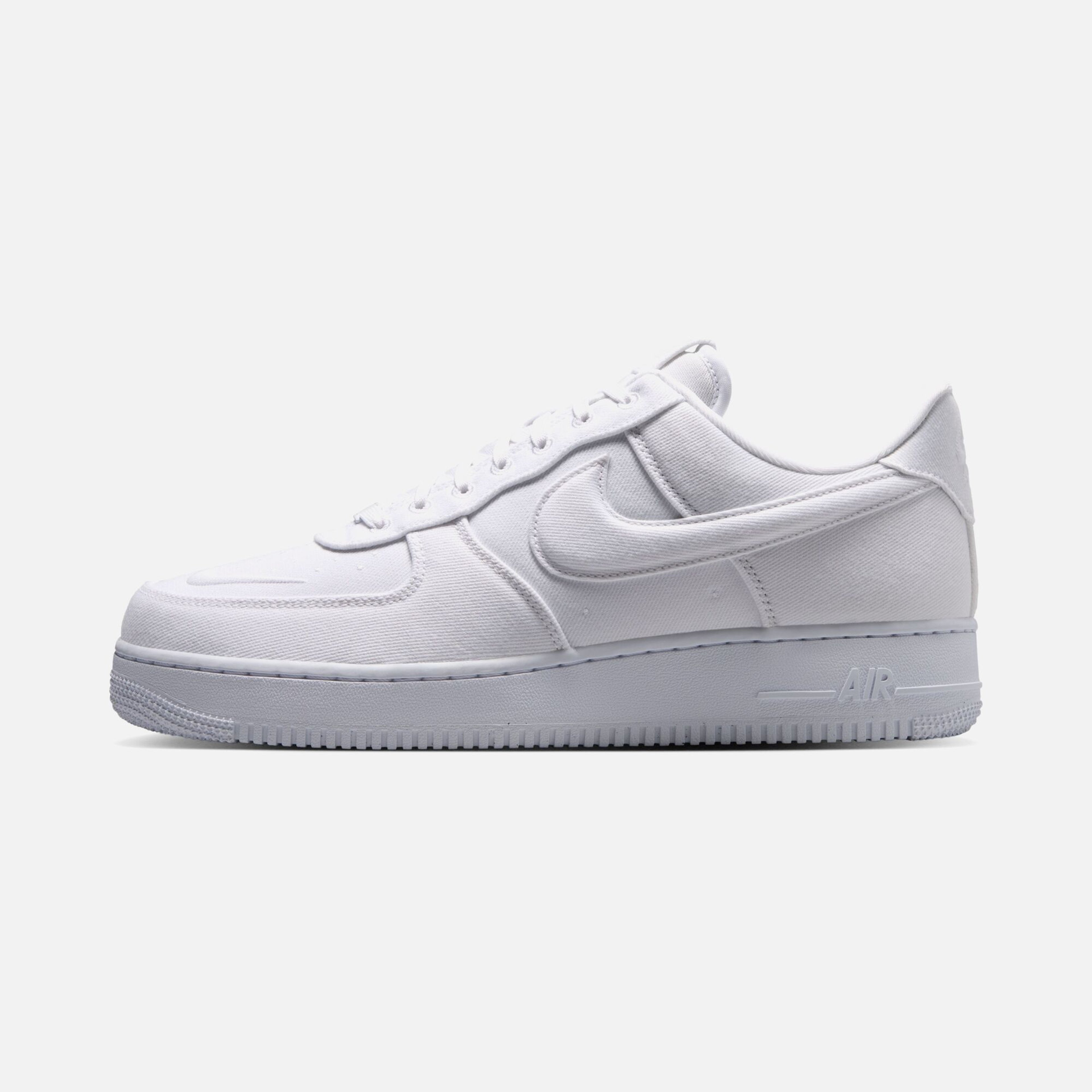 Nike Air Force 1 '07 Lv8 Ess+ Erkek Spor Ayakkabı
