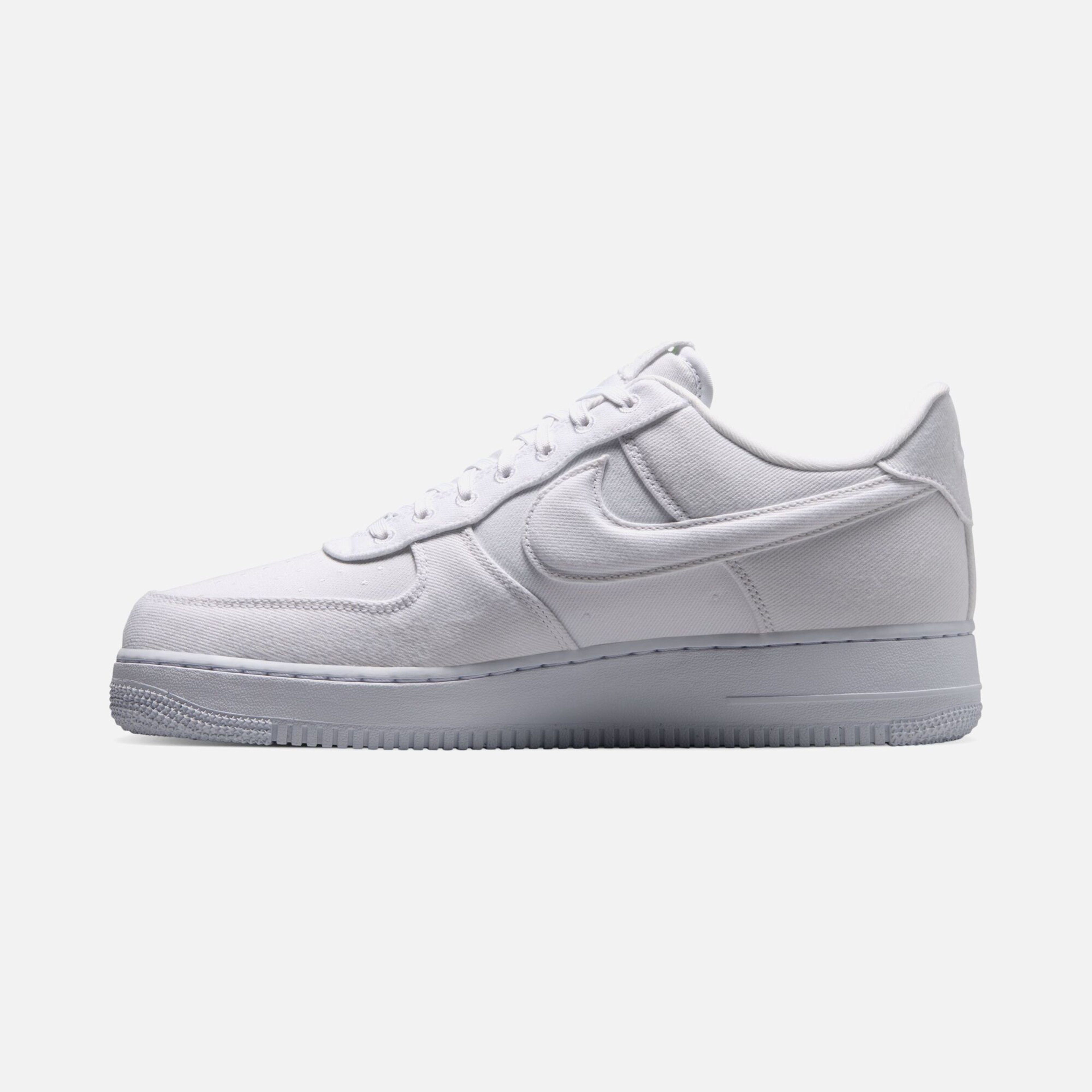 Nike Air Force 1 '07 Lv8 Ess+ Erkek Spor Ayakkabı