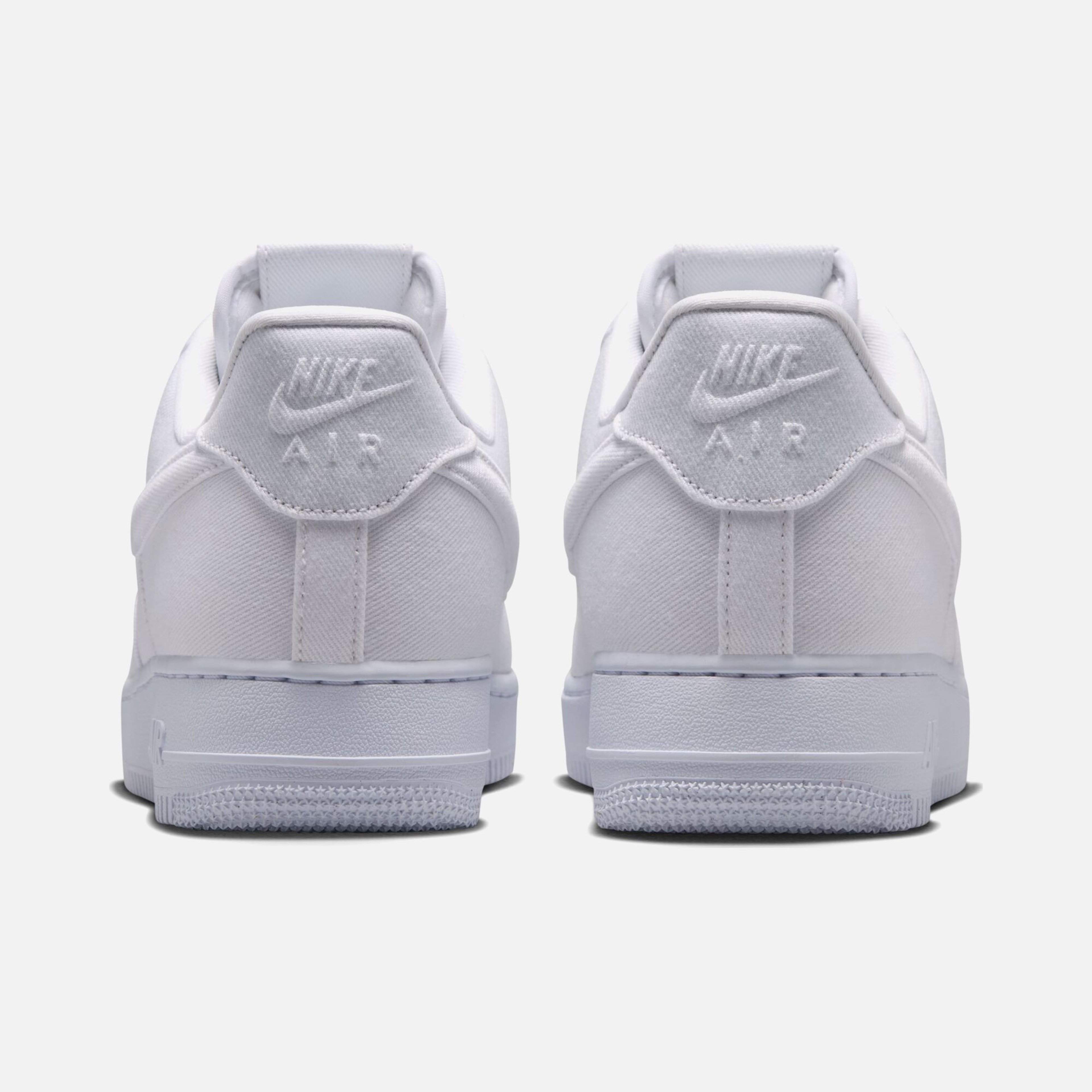 Nike Air Force 1 '07 Lv8 Ess+ Erkek Spor Ayakkabı