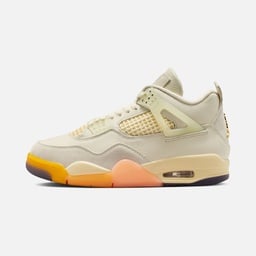 Nike Air Jordan 4 Retro "Abundance" Kadın Spor Ayakkabı