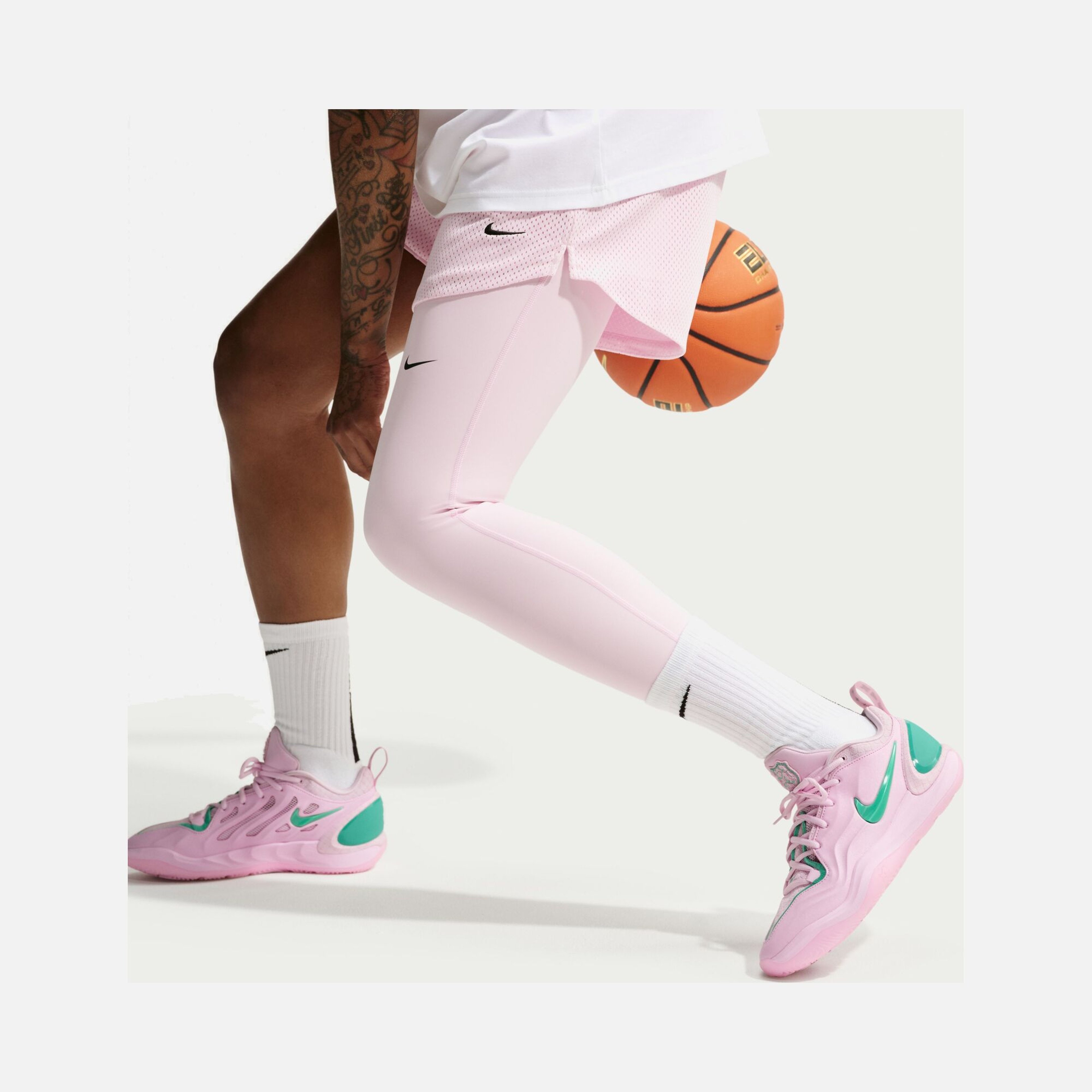 Nike A'two Kadın Basketbol Ayakkabısı