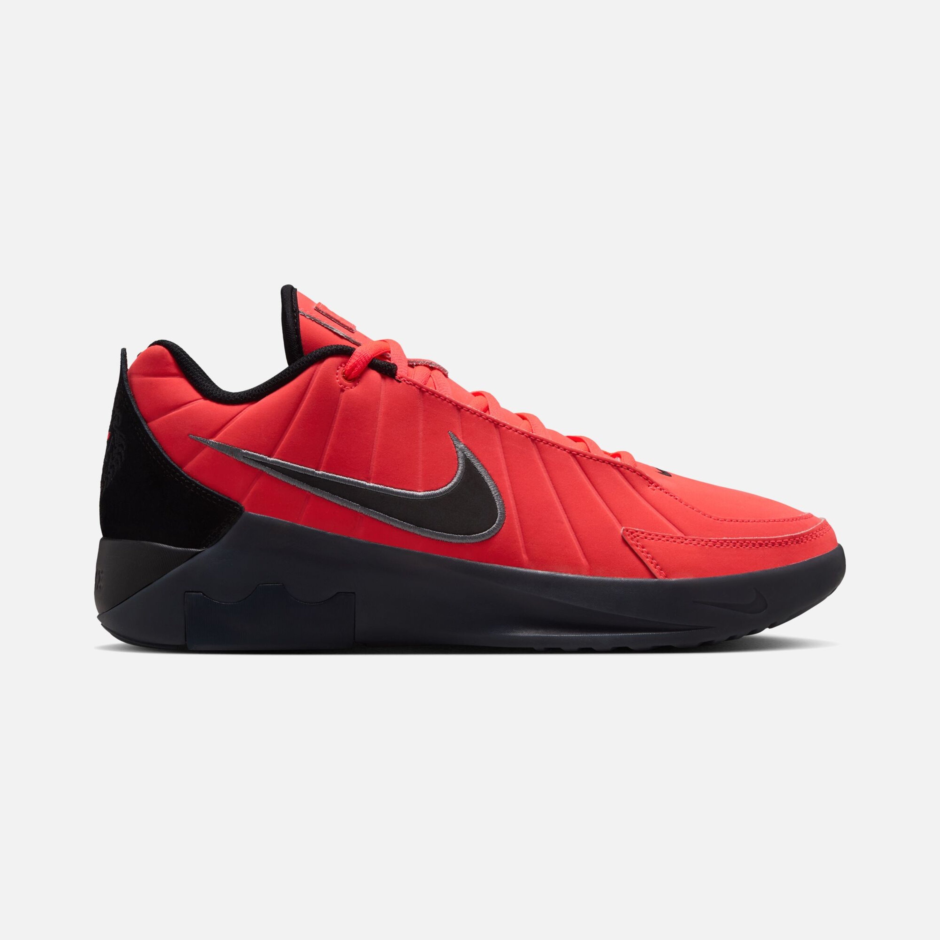 Nike LeBron James Witness IX HO25 Erkek Basketbol Ayakkabısı