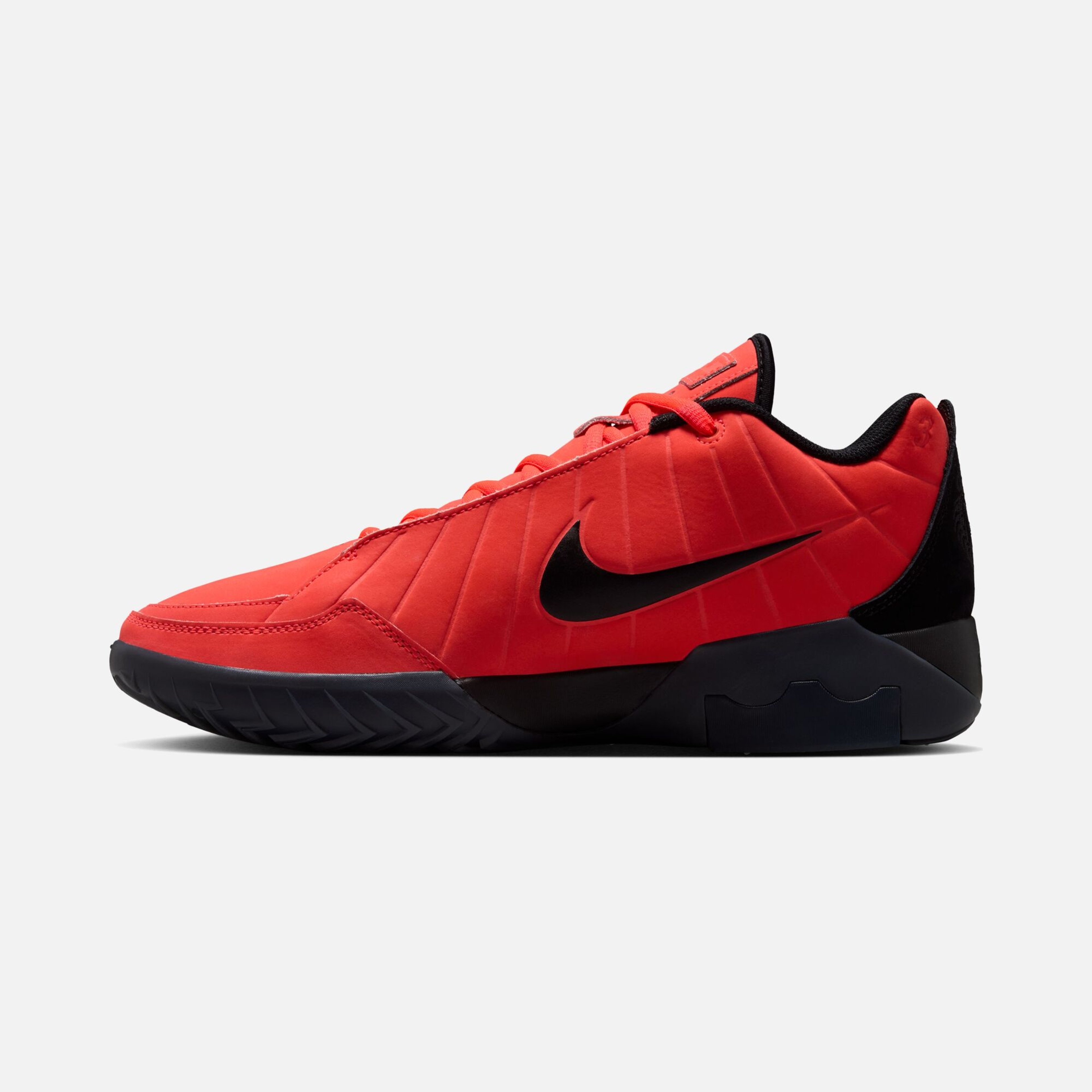 Nike LeBron James Witness IX HO25 Erkek Basketbol Ayakkabısı