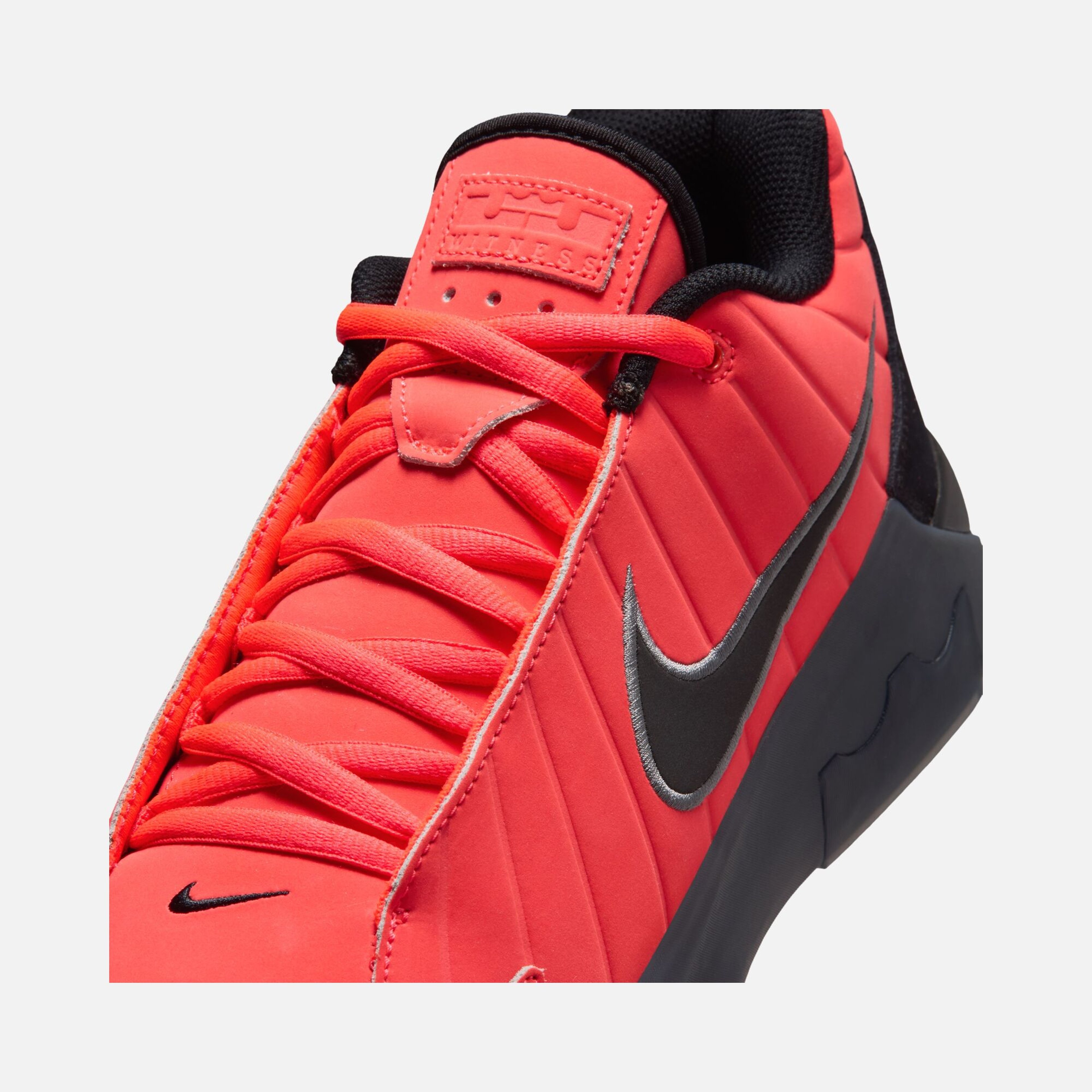 Nike LeBron James Witness IX HO25 Erkek Basketbol Ayakkabısı