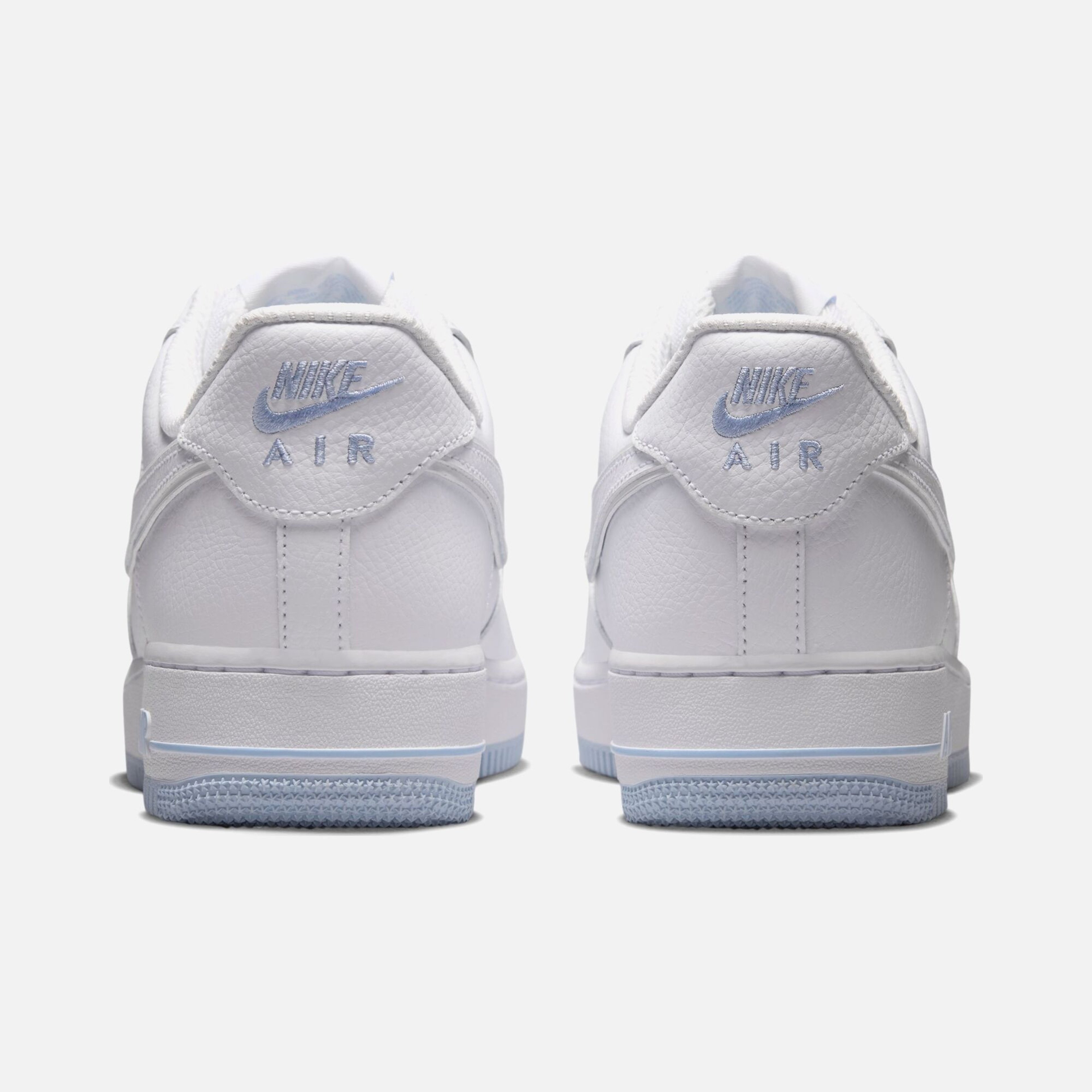 Nike Air Force 1 '07 LV8 "Black" Erkek Spor Ayakkabı