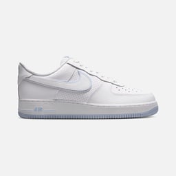 Nike Air Force 1 '07 LV8 "Black" Erkek Spor Ayakkabı