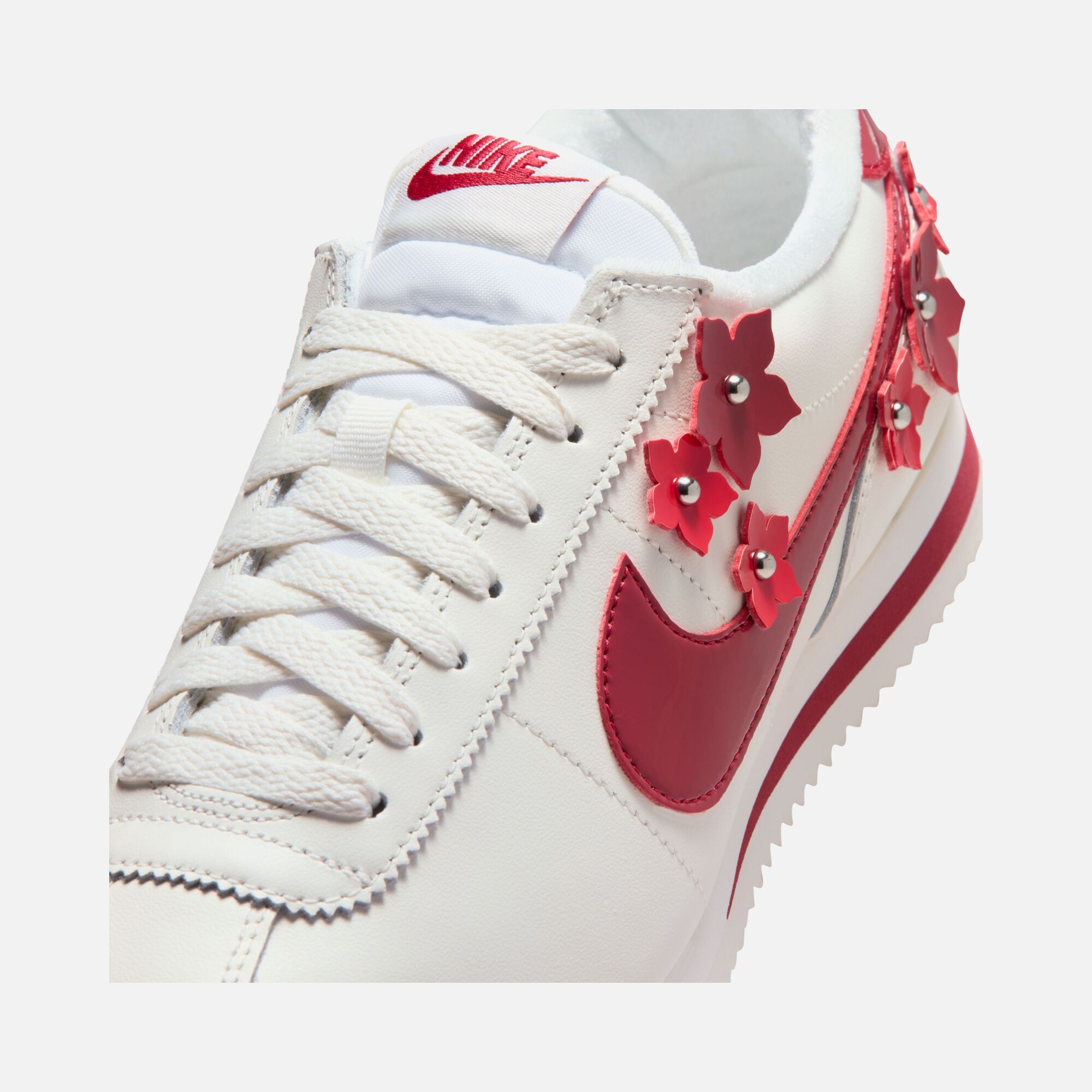 Nike Cortez Ltr Florette Kadın Spor Ayakkabı