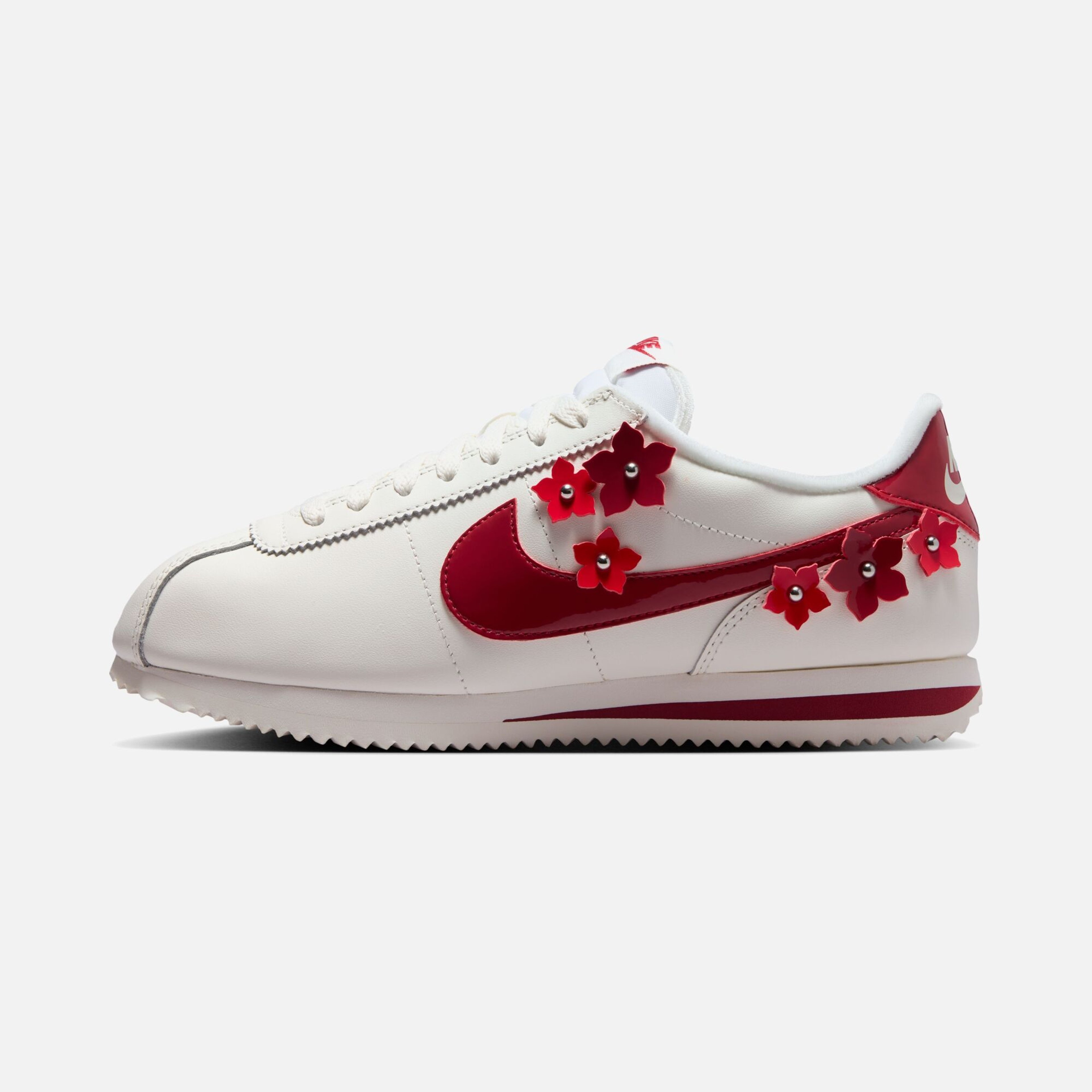 Nike Cortez Ltr Florette Kadın Spor Ayakkabı