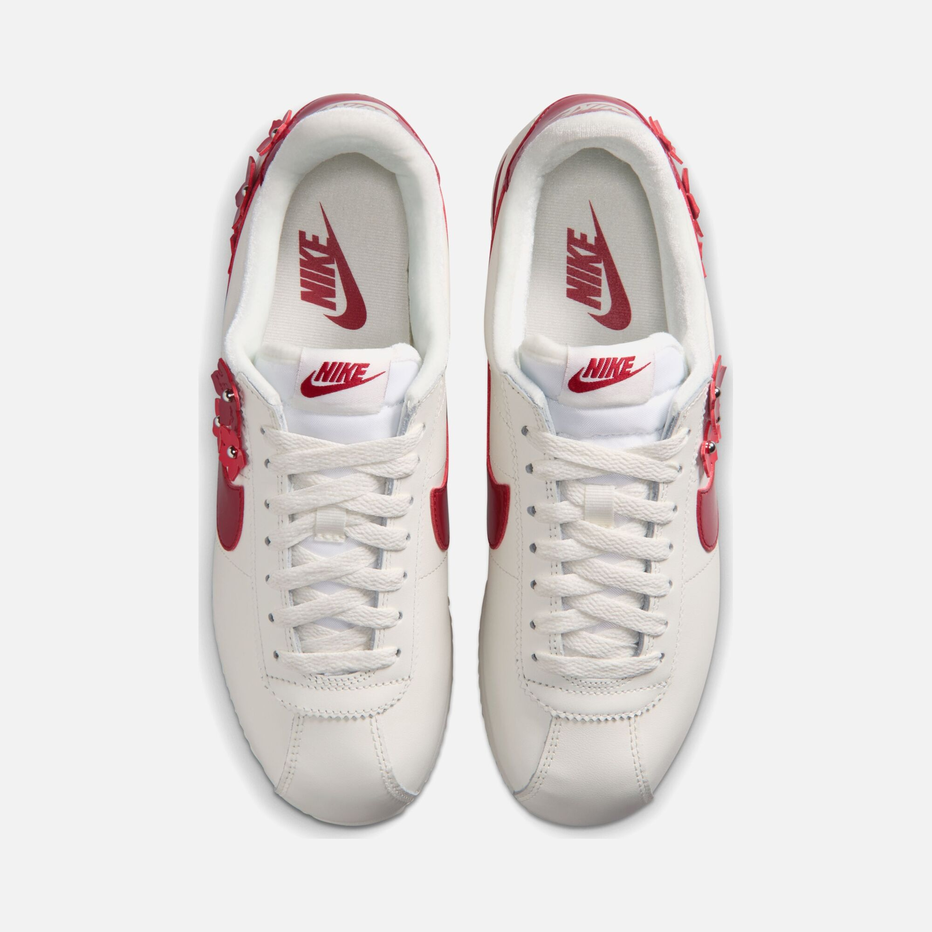 Nike Cortez Ltr Florette Kadın Spor Ayakkabı