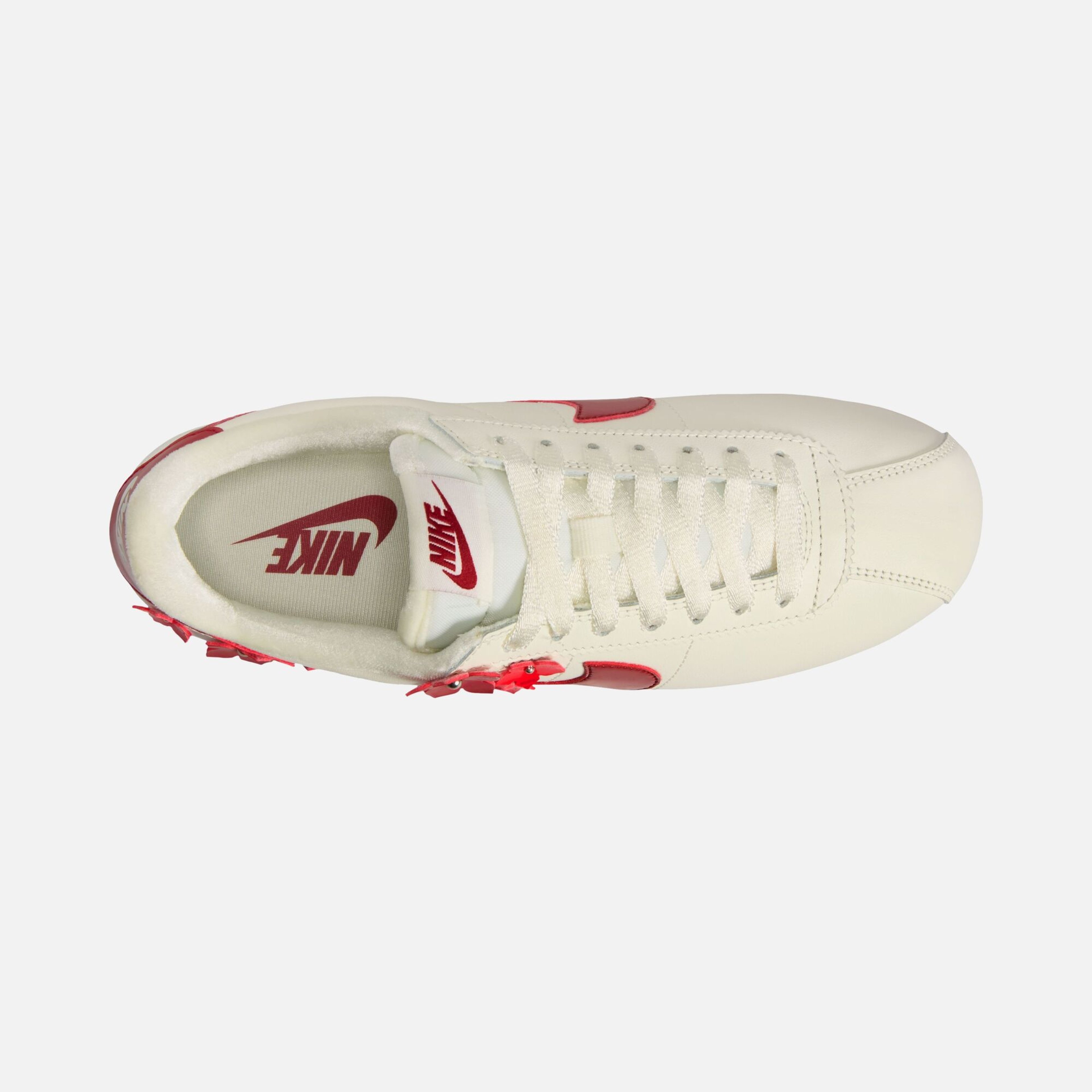 Nike Cortez Ltr Florette Kadın Spor Ayakkabı