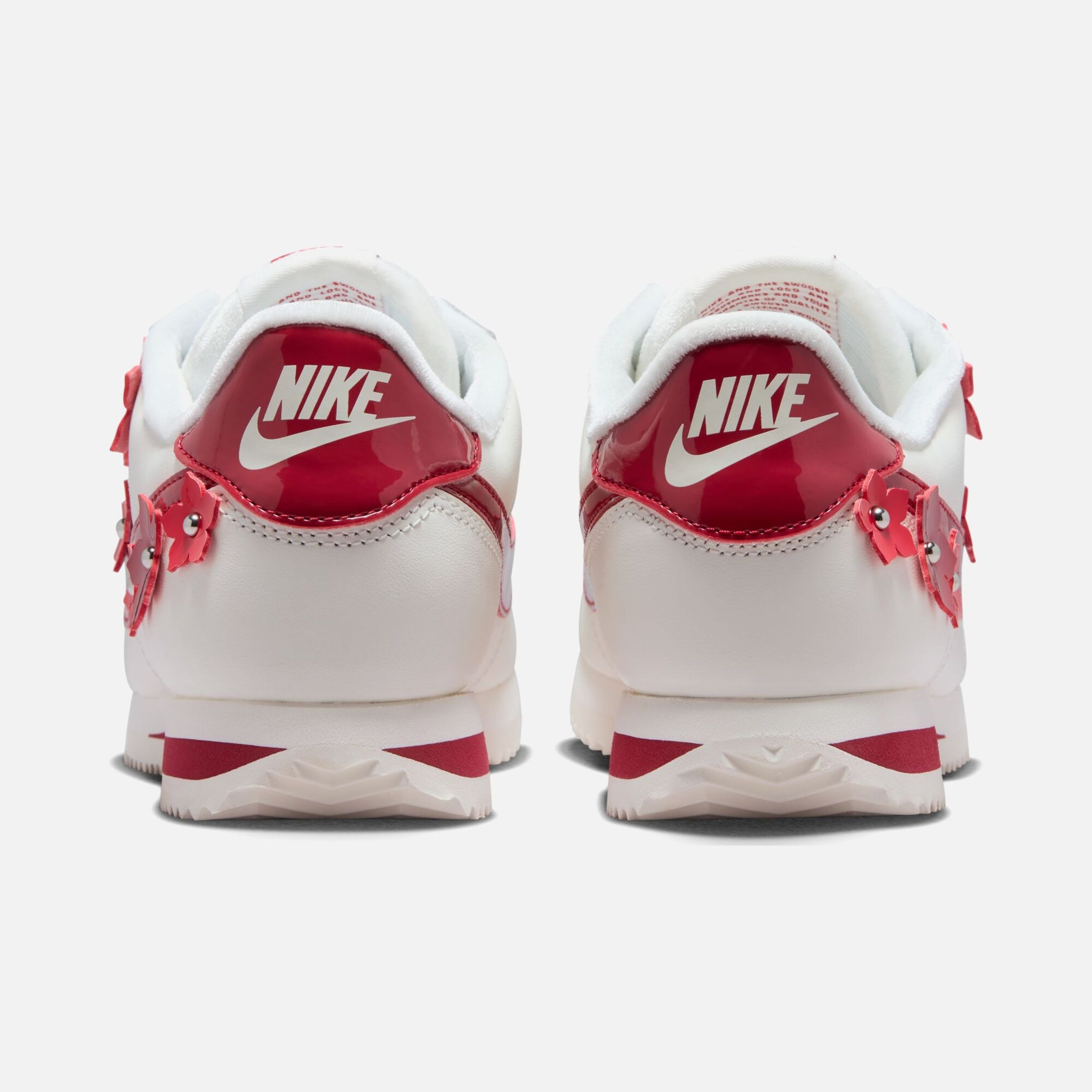Nike Cortez Ltr Florette Kadın Spor Ayakkabı