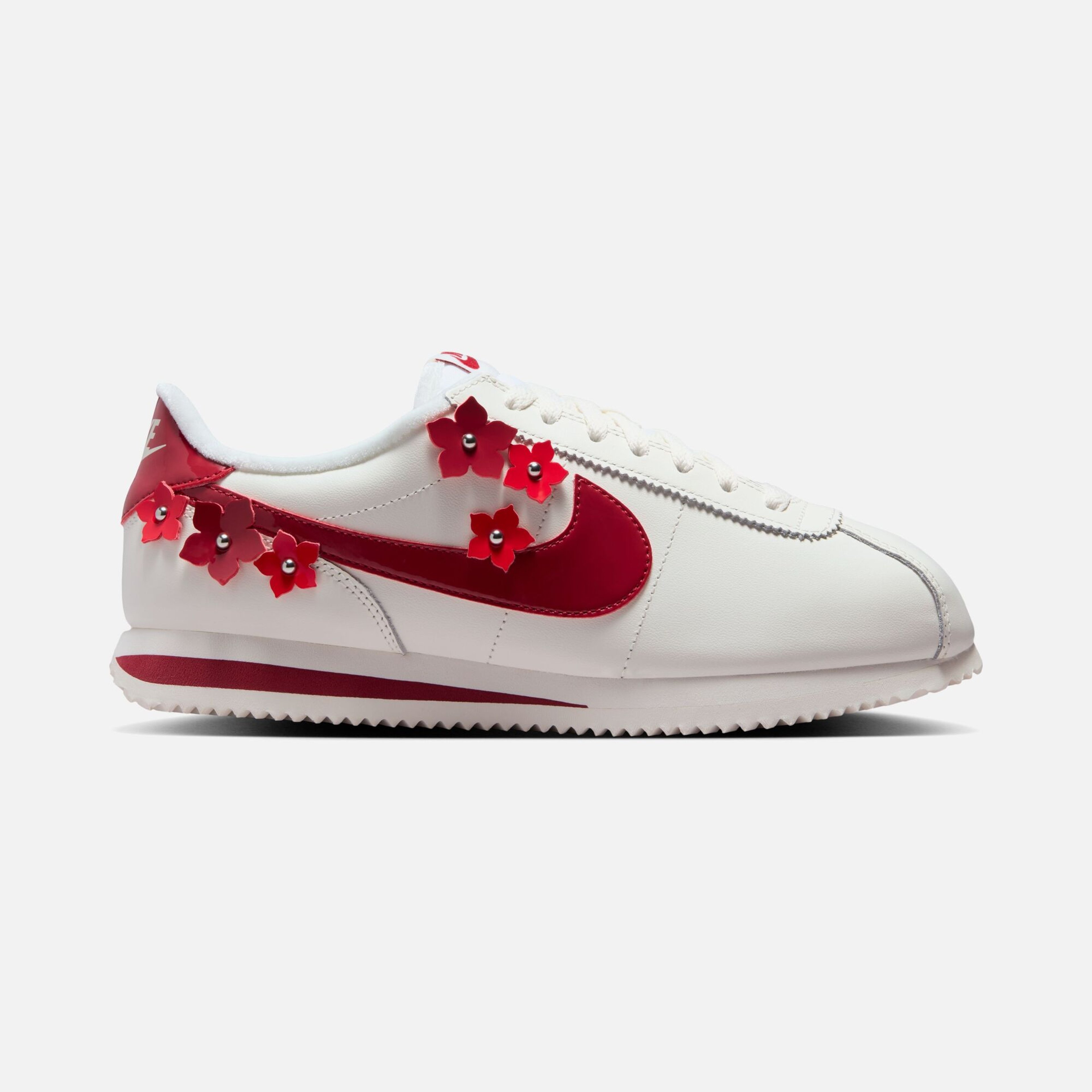 Nike Cortez Ltr Florette Kadın Spor Ayakkabı