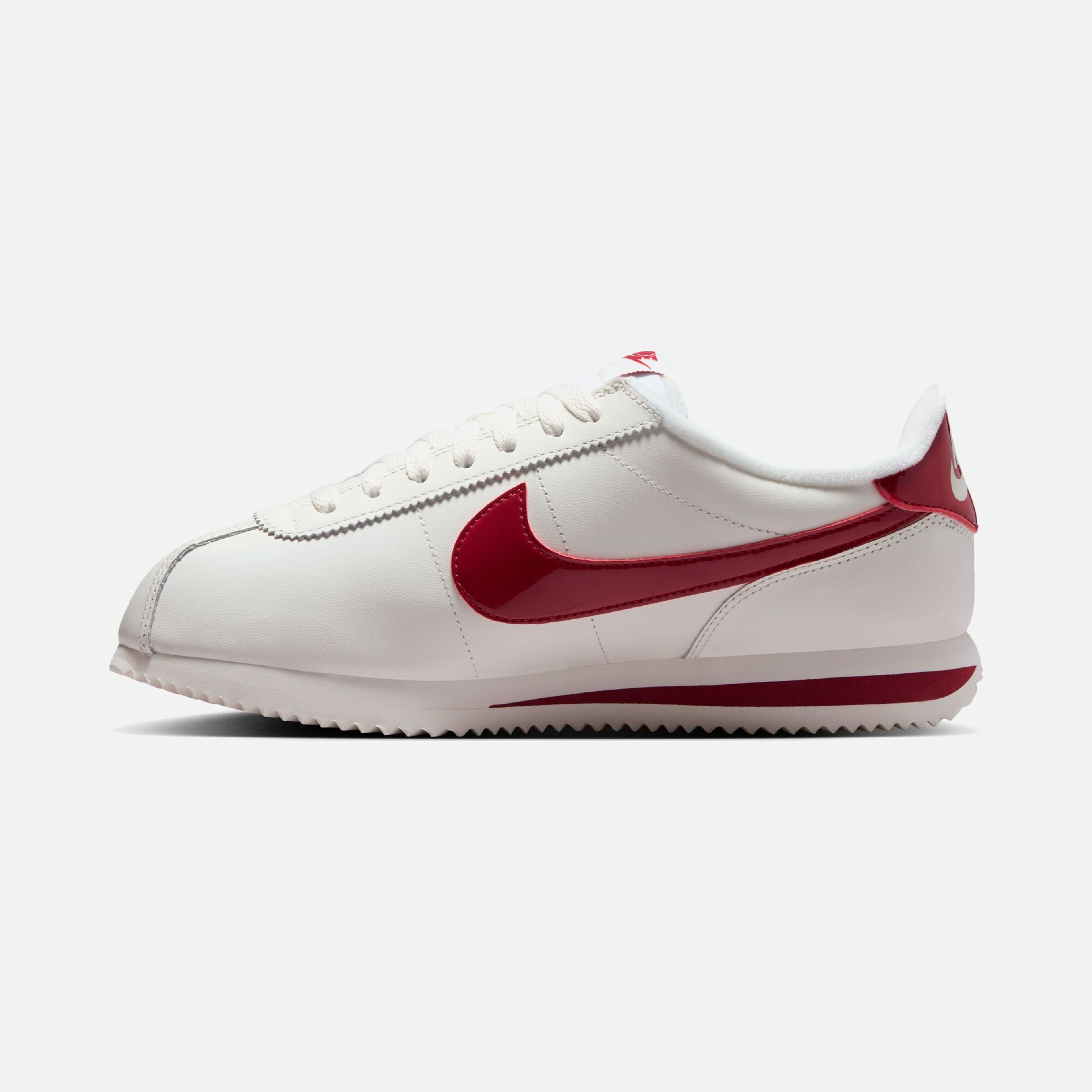 Nike Cortez Ltr Florette Kadın Spor Ayakkabı