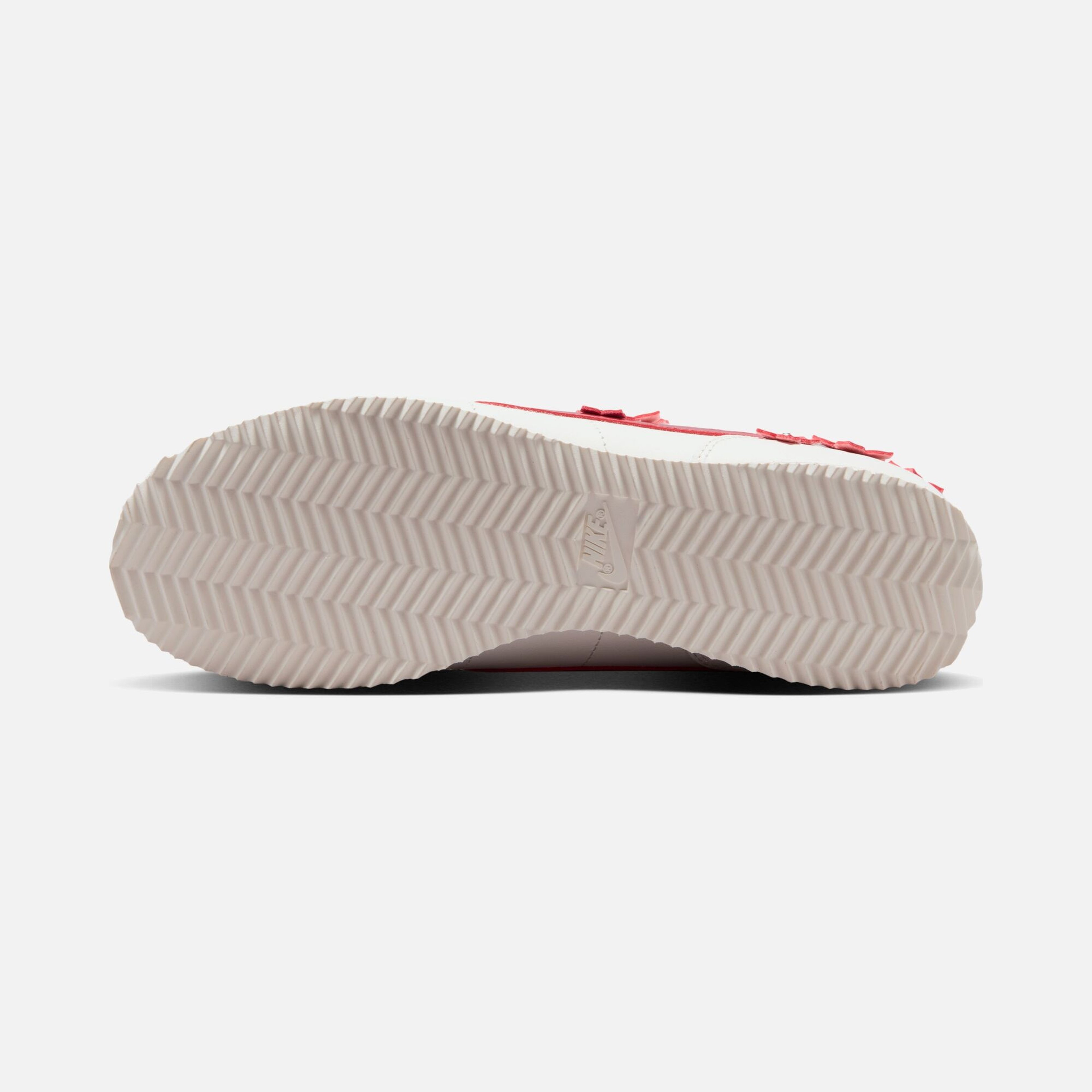 Nike Cortez Ltr Florette Kadın Spor Ayakkabı
