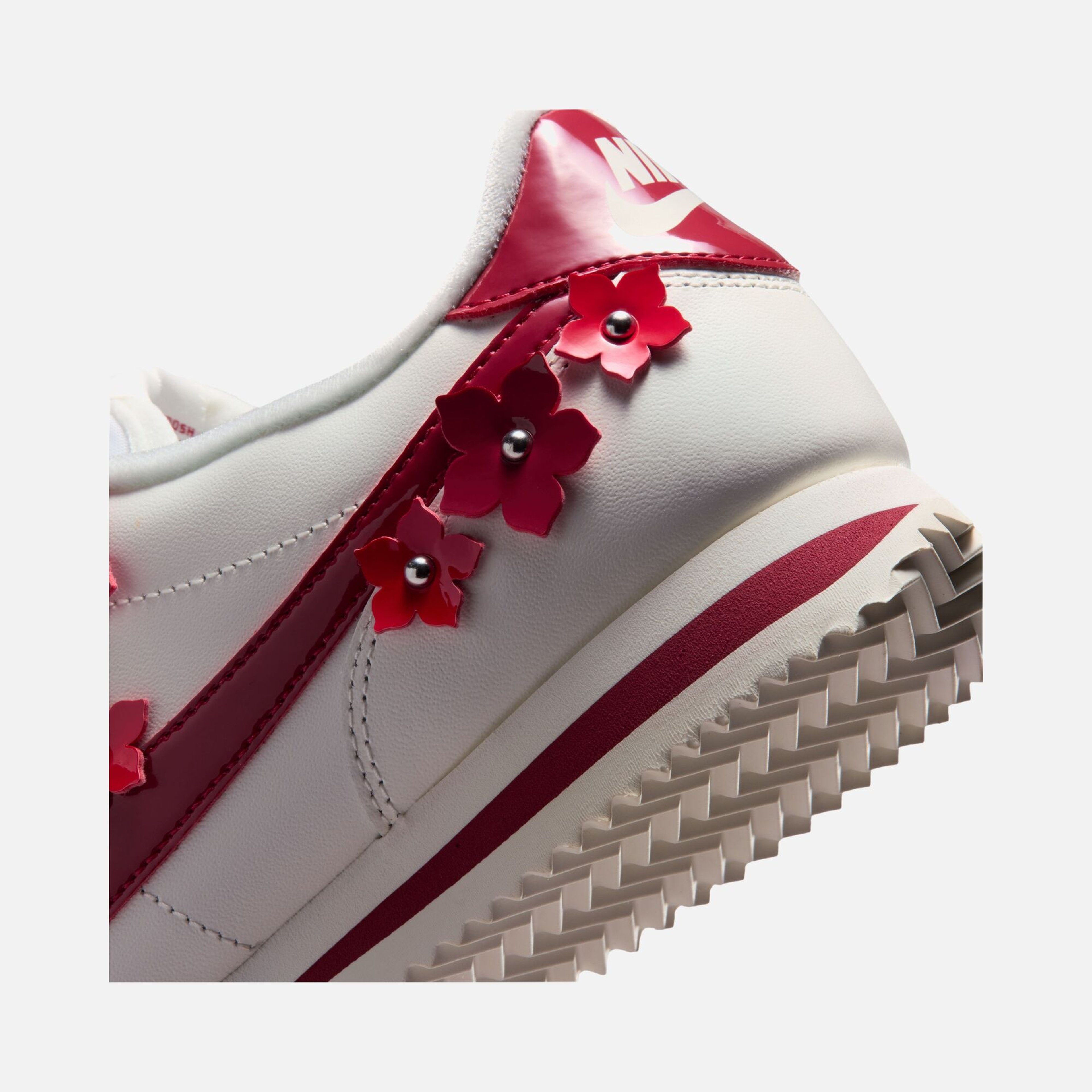Nike Cortez Ltr Florette Kadın Spor Ayakkabı
