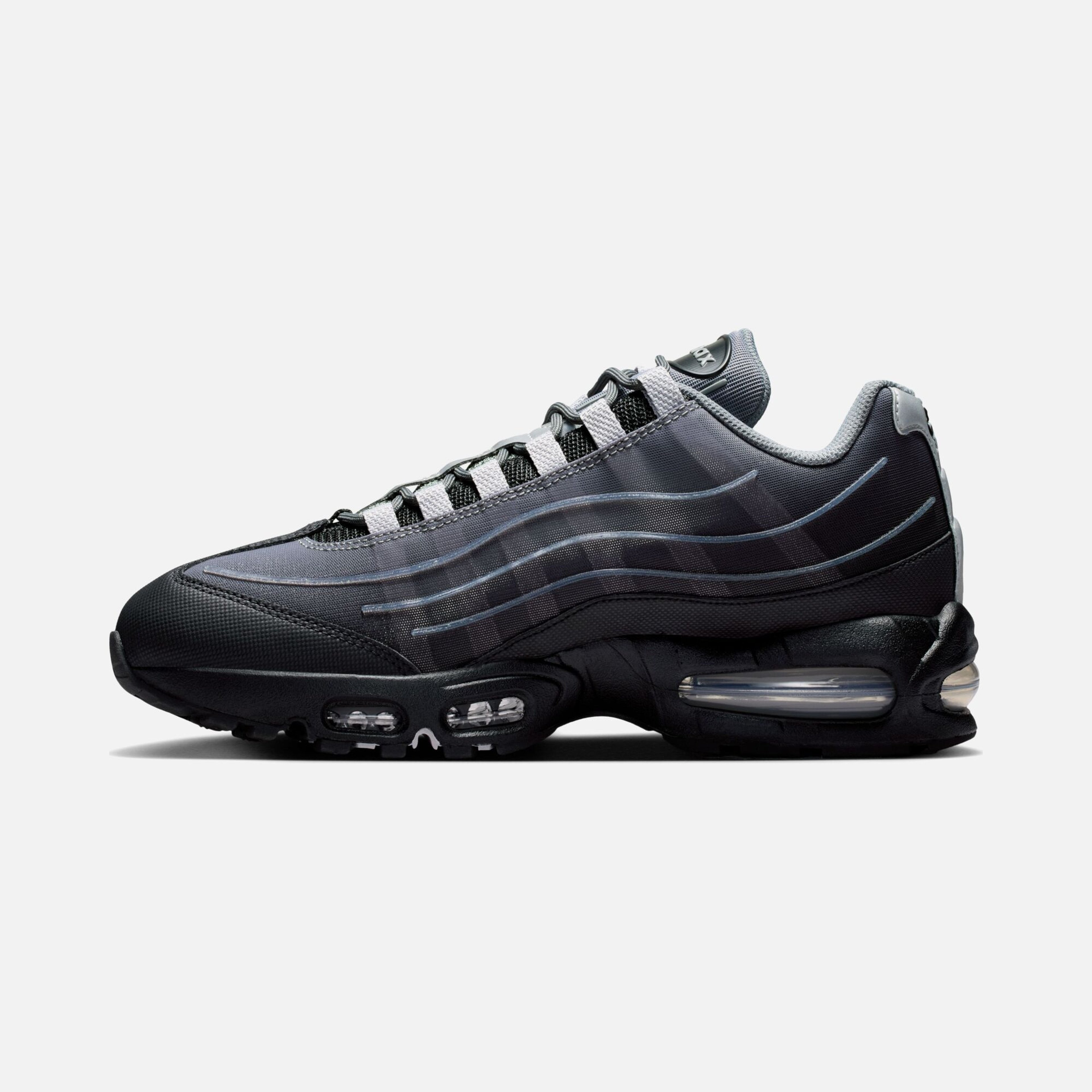 Nike Air Max 95 Bb Tech Erkek Spor Ayakkabı