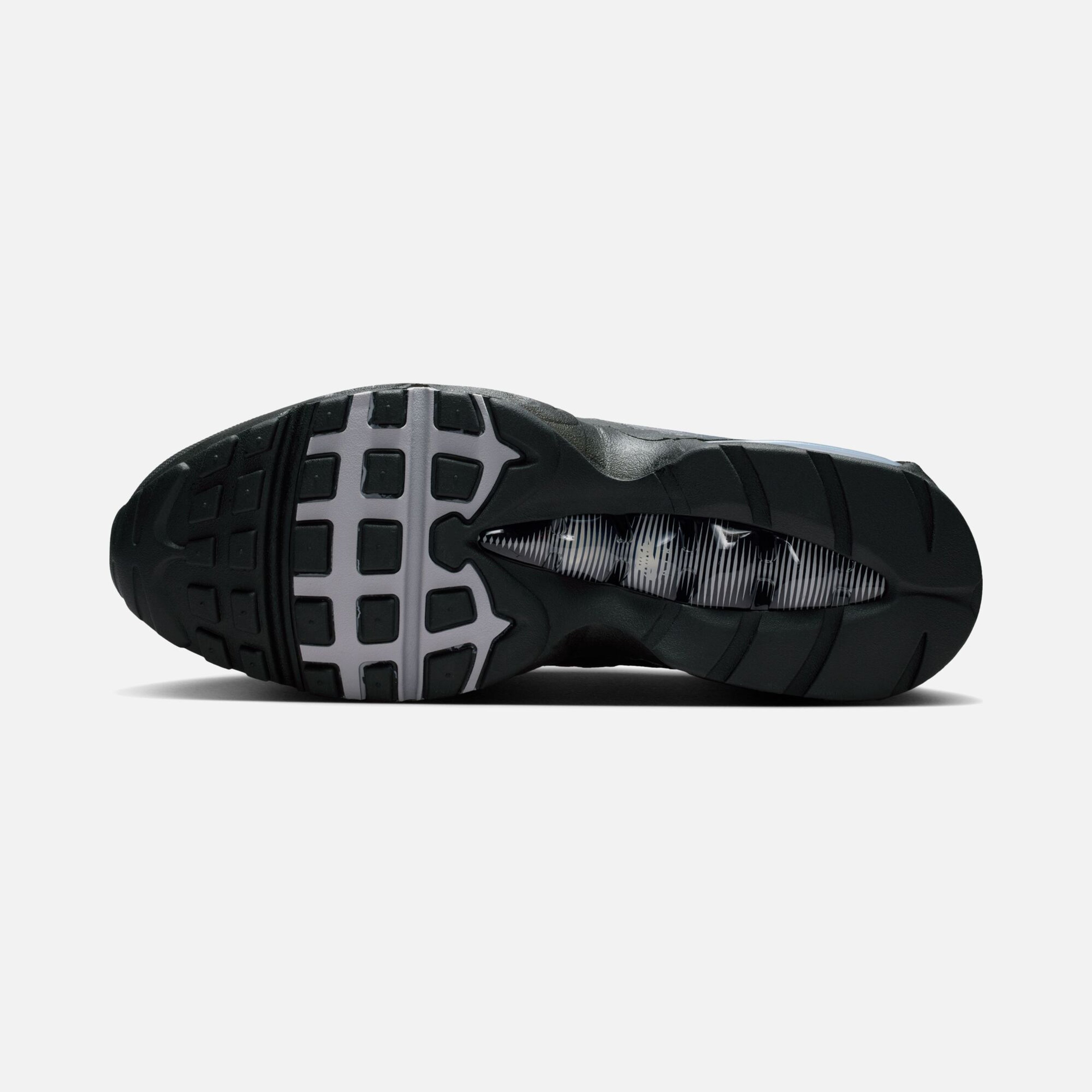 Nike Air Max 95 Bb Tech Erkek Spor Ayakkabı