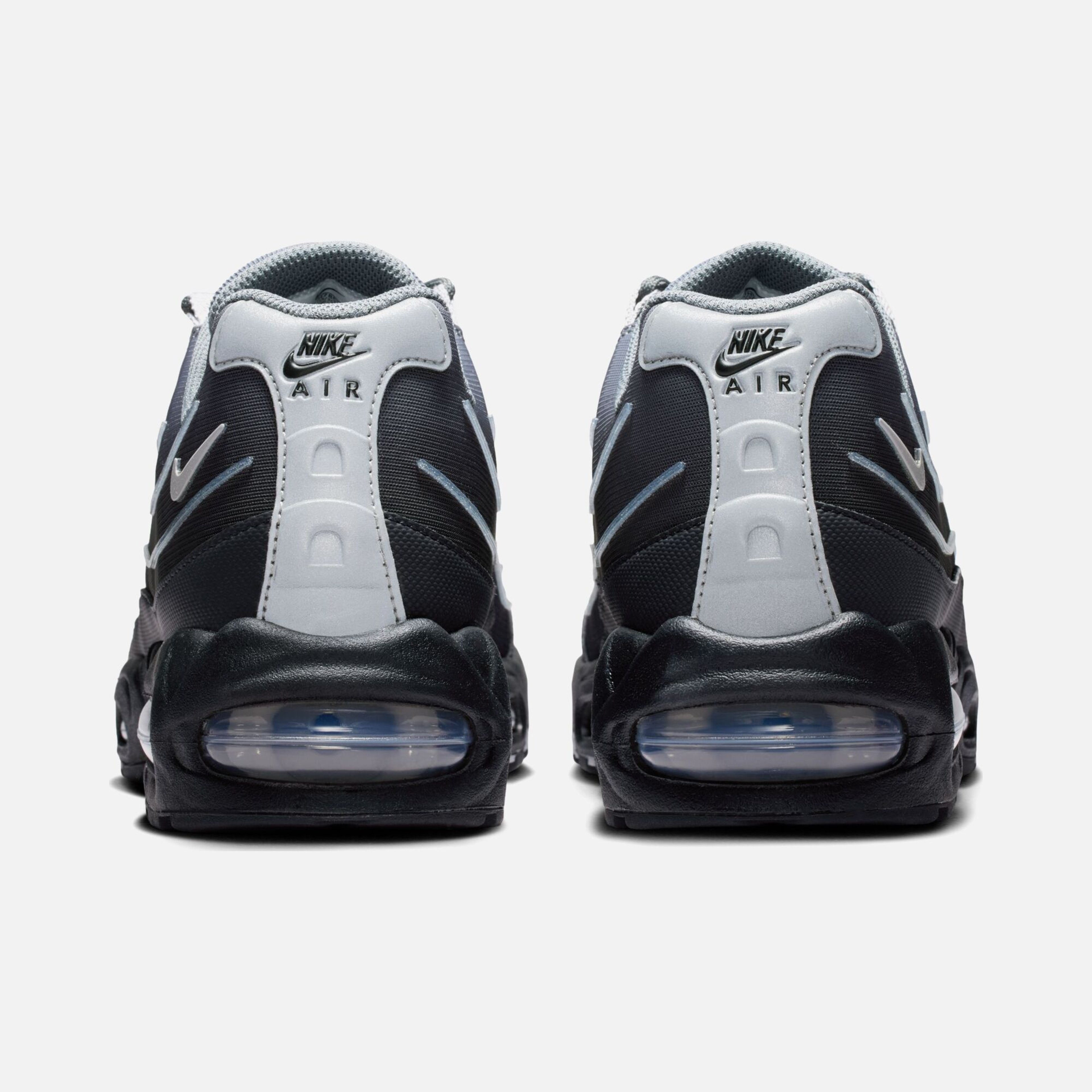 Nike Air Max 95 Bb Tech Erkek Spor Ayakkabı