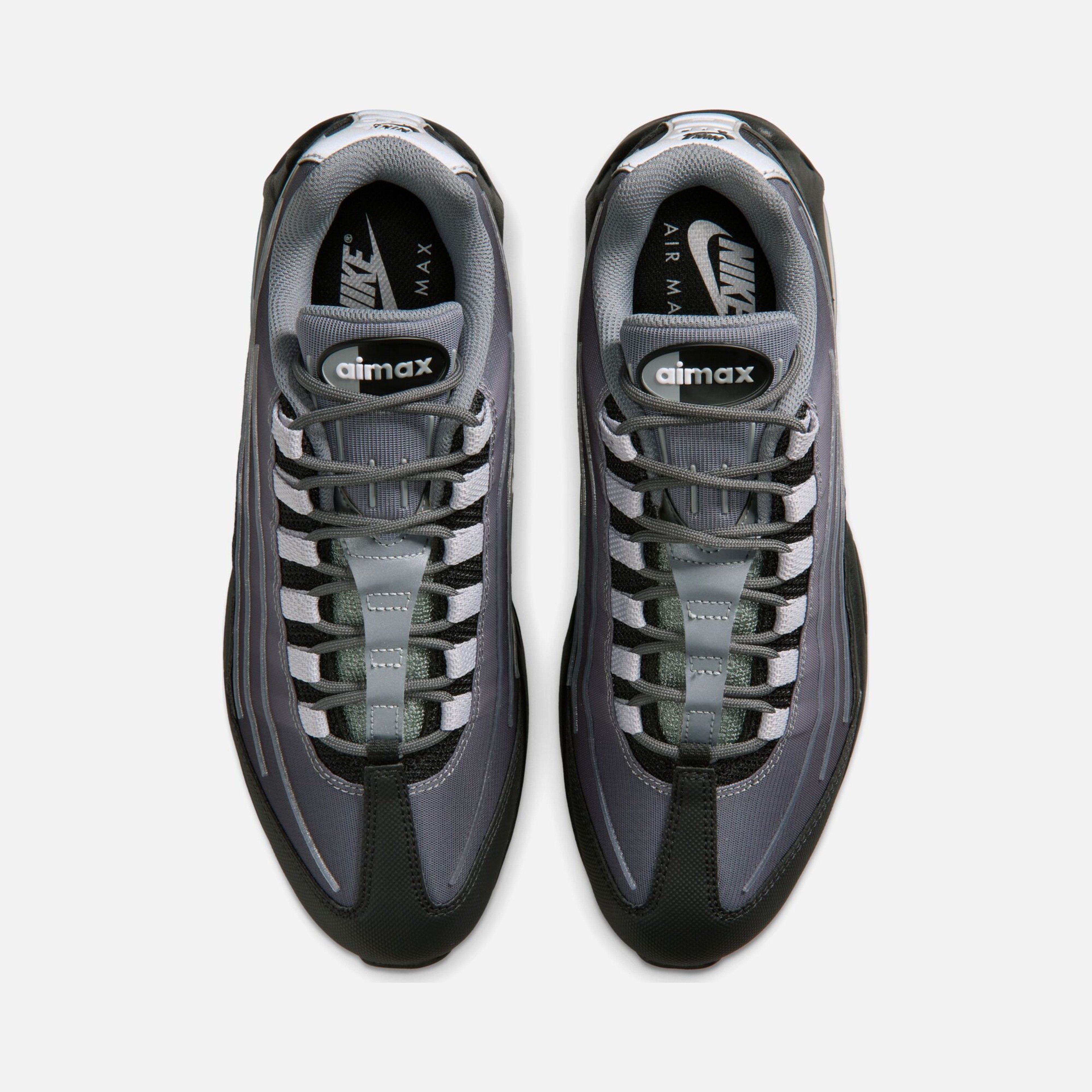Nike Air Max 95 Bb Tech Erkek Spor Ayakkabı