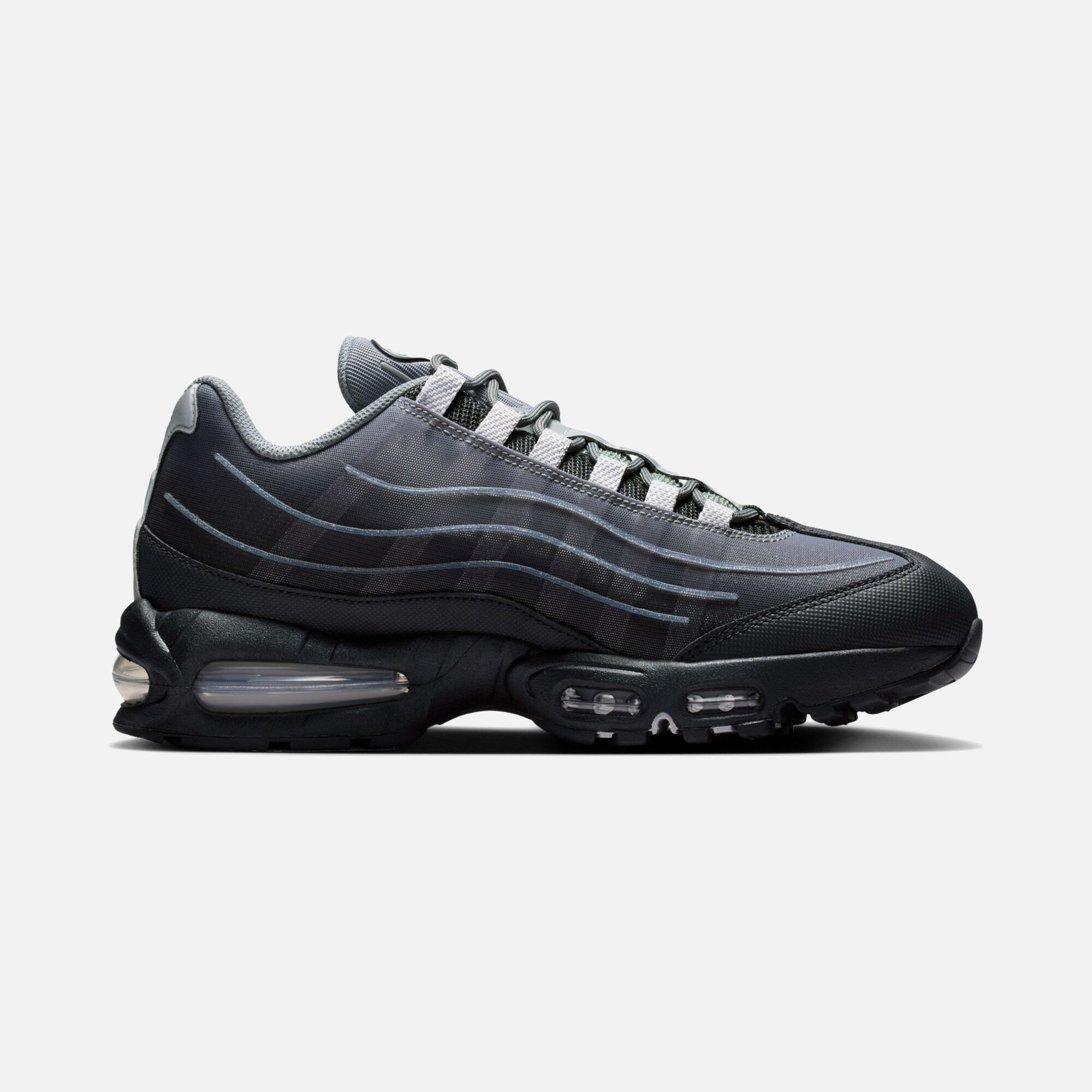 Nike Air Max 95 Bb Tech Erkek Spor Ayakkabı