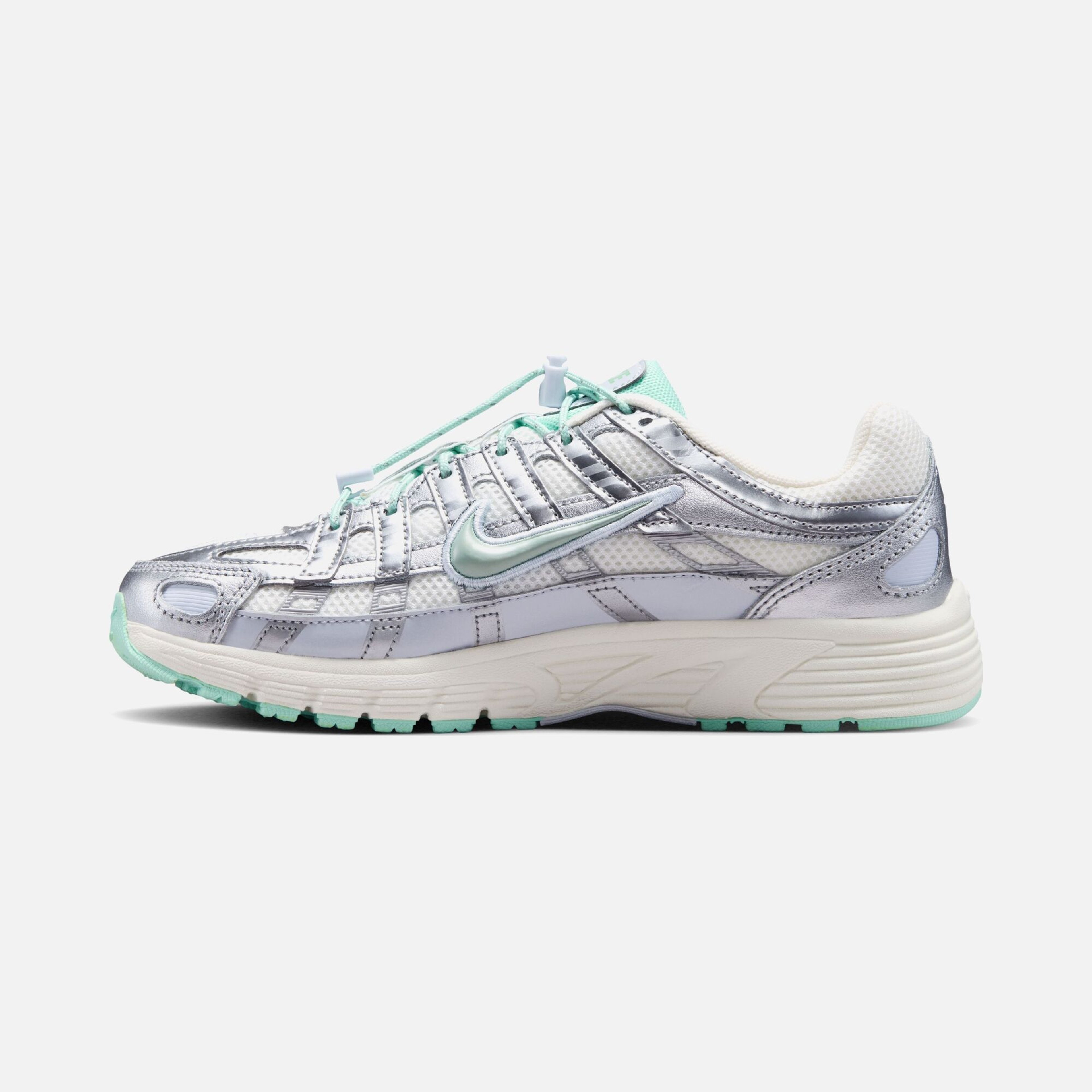 Nike P-6000 Utility (Gs) Çocuk Spor Ayakkabı